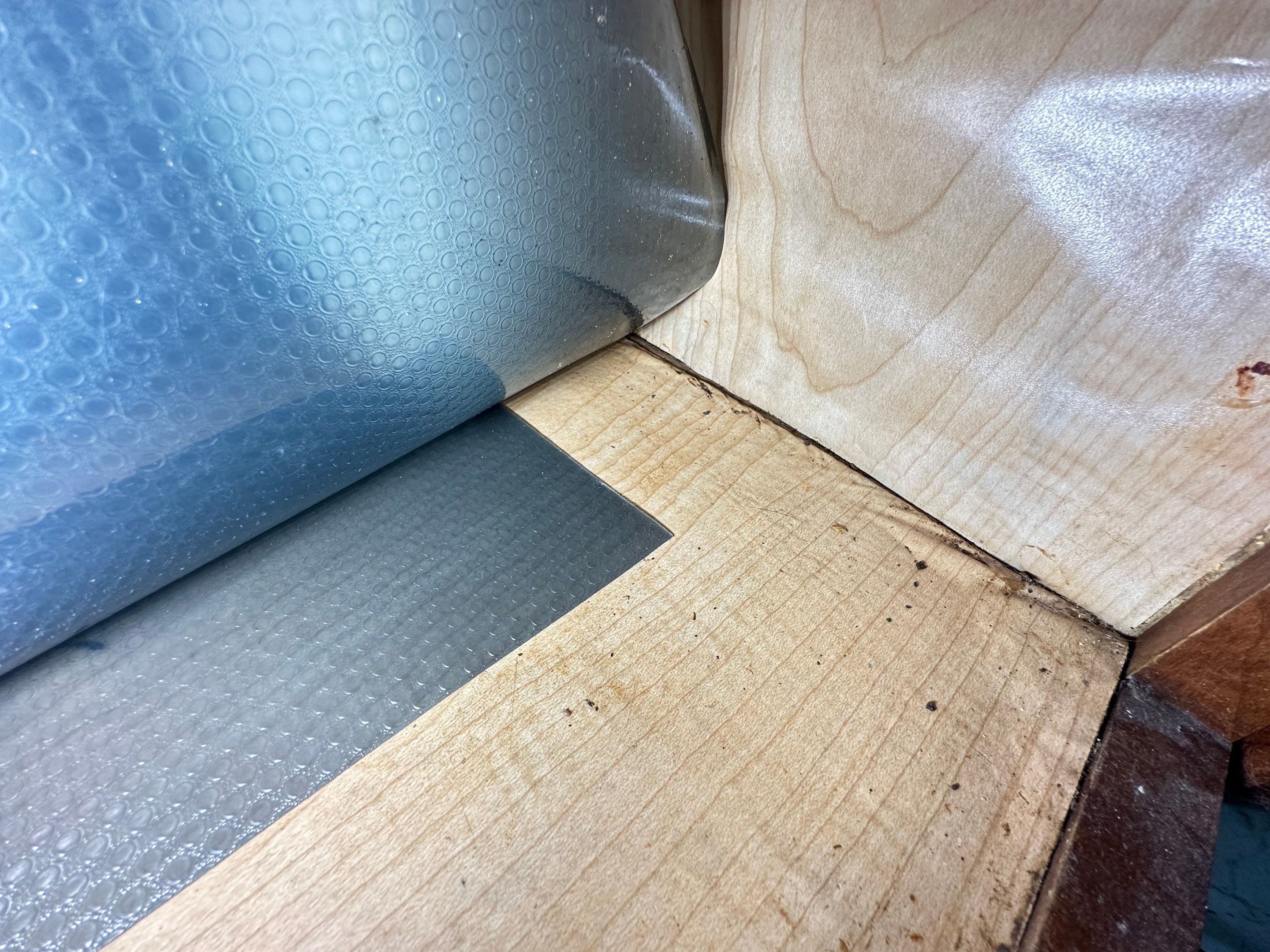 Water Damage Claim in Cooper City by FLAPA & KeyStone