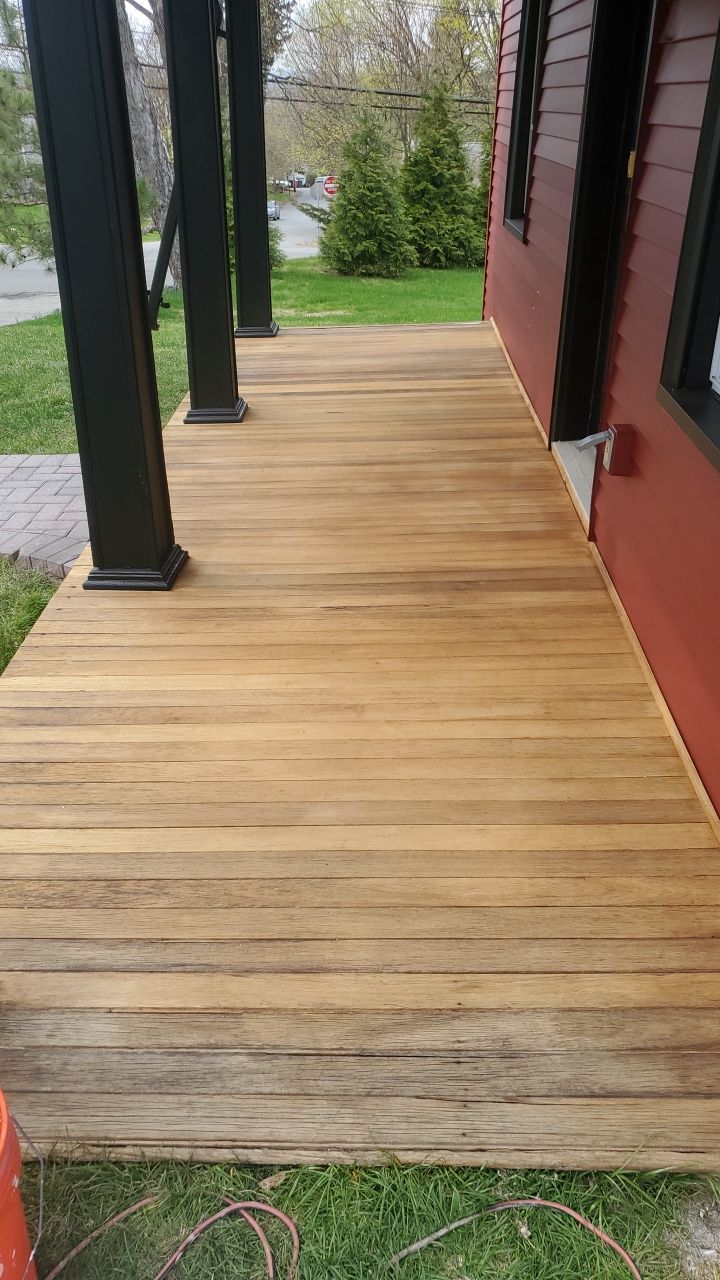 Exterior Painting using Benjamin Moore by Spectrum Painting, LLC