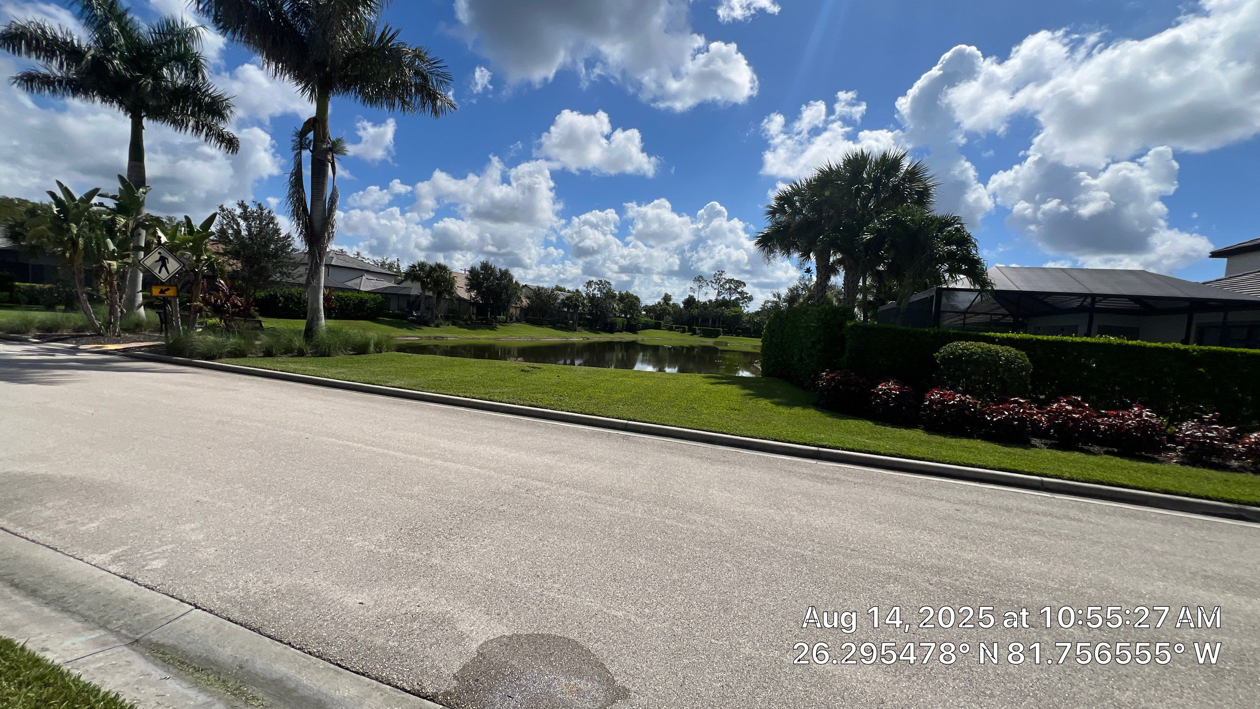 Naples Community Stormwater System Maintenance by APS Power & Water