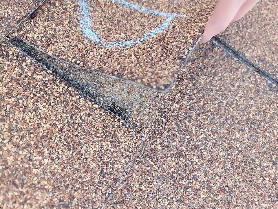 Angies's Full Re-Roof (Energy Star) by All Storm Roofing & Construction