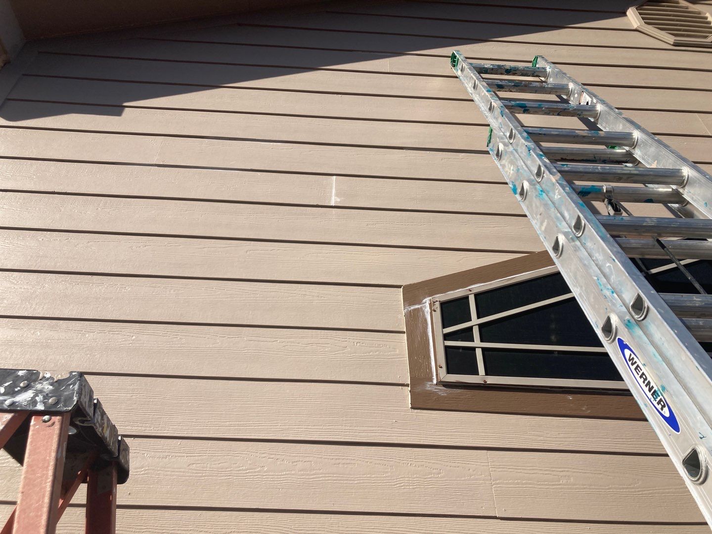 Island Hardie by Bayfront Roofing and Construction