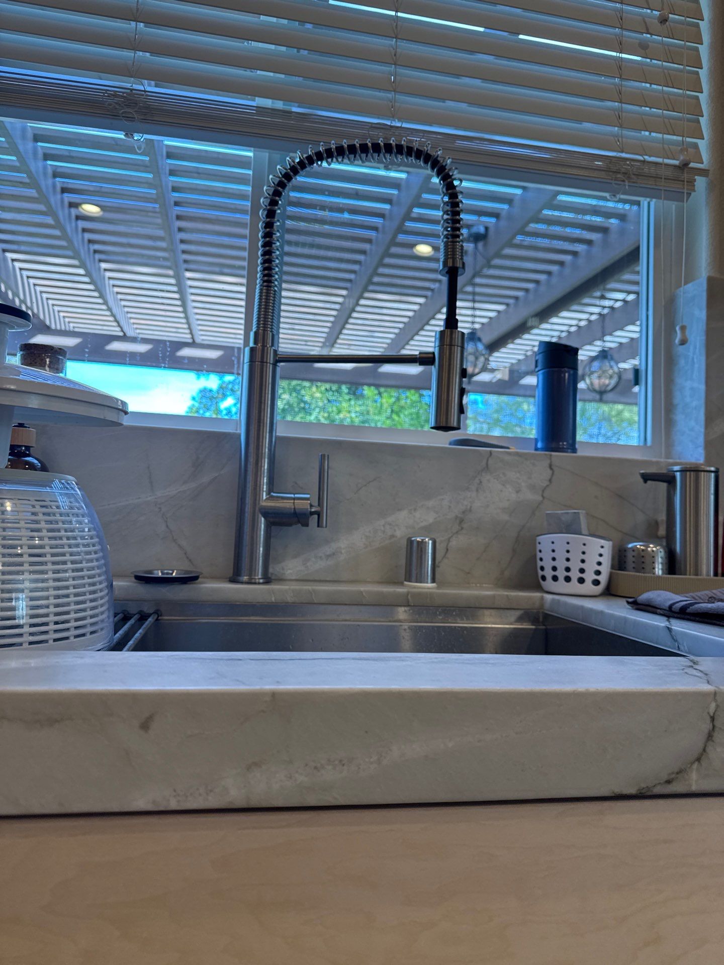 New Piping Installation in Wall & Sink/Bathtub Inspection by Us Plumbing 
