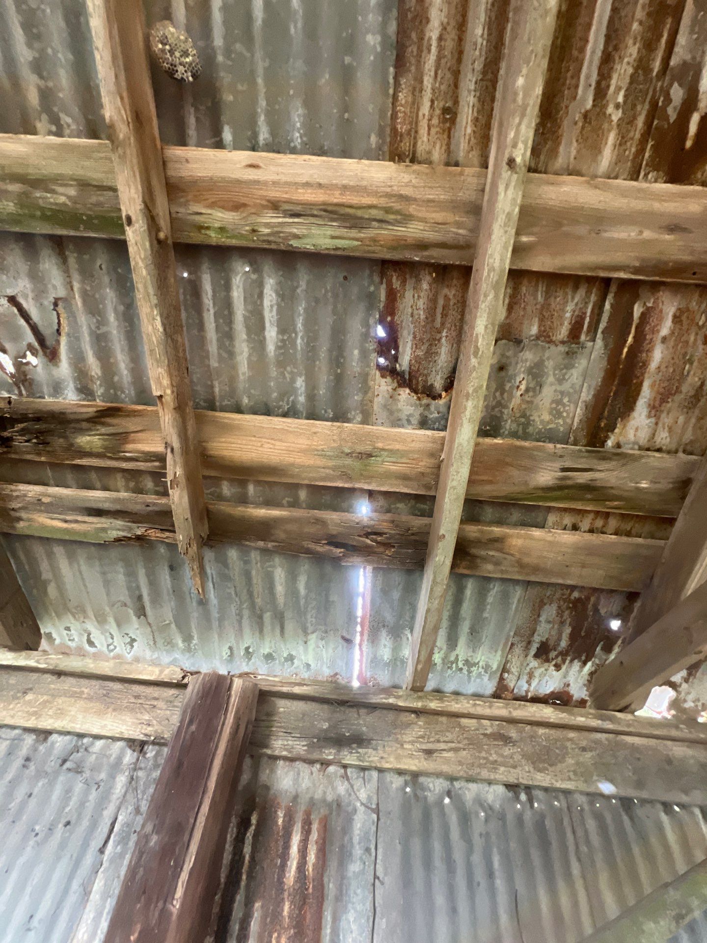 Roof Installation El Campo by Roof Repair Company