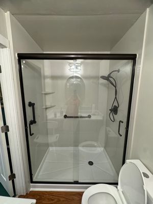 Varner Project in Springdale, AR