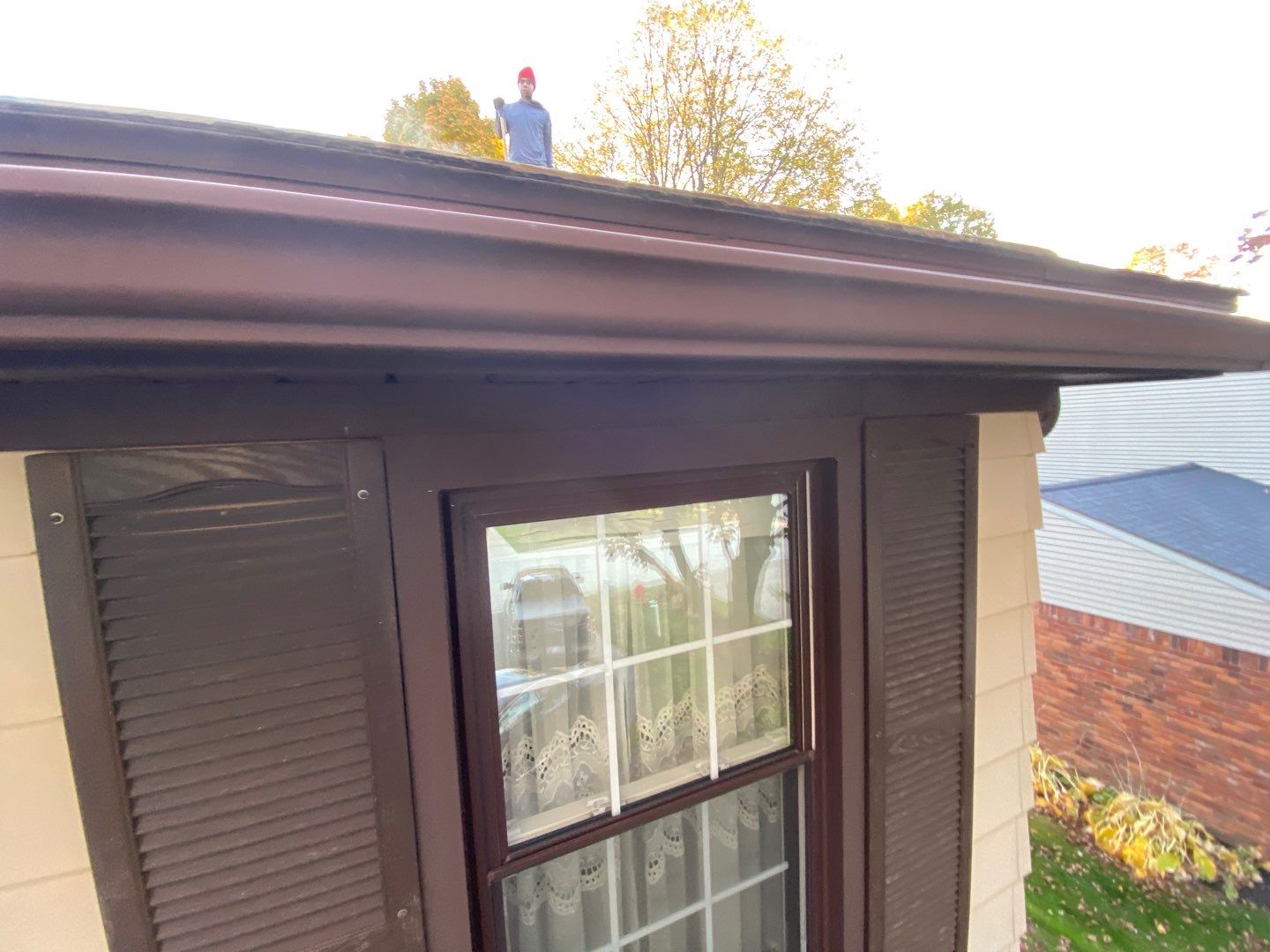 Roof Replacement using CertainTeed Landmark by 180 Contractors