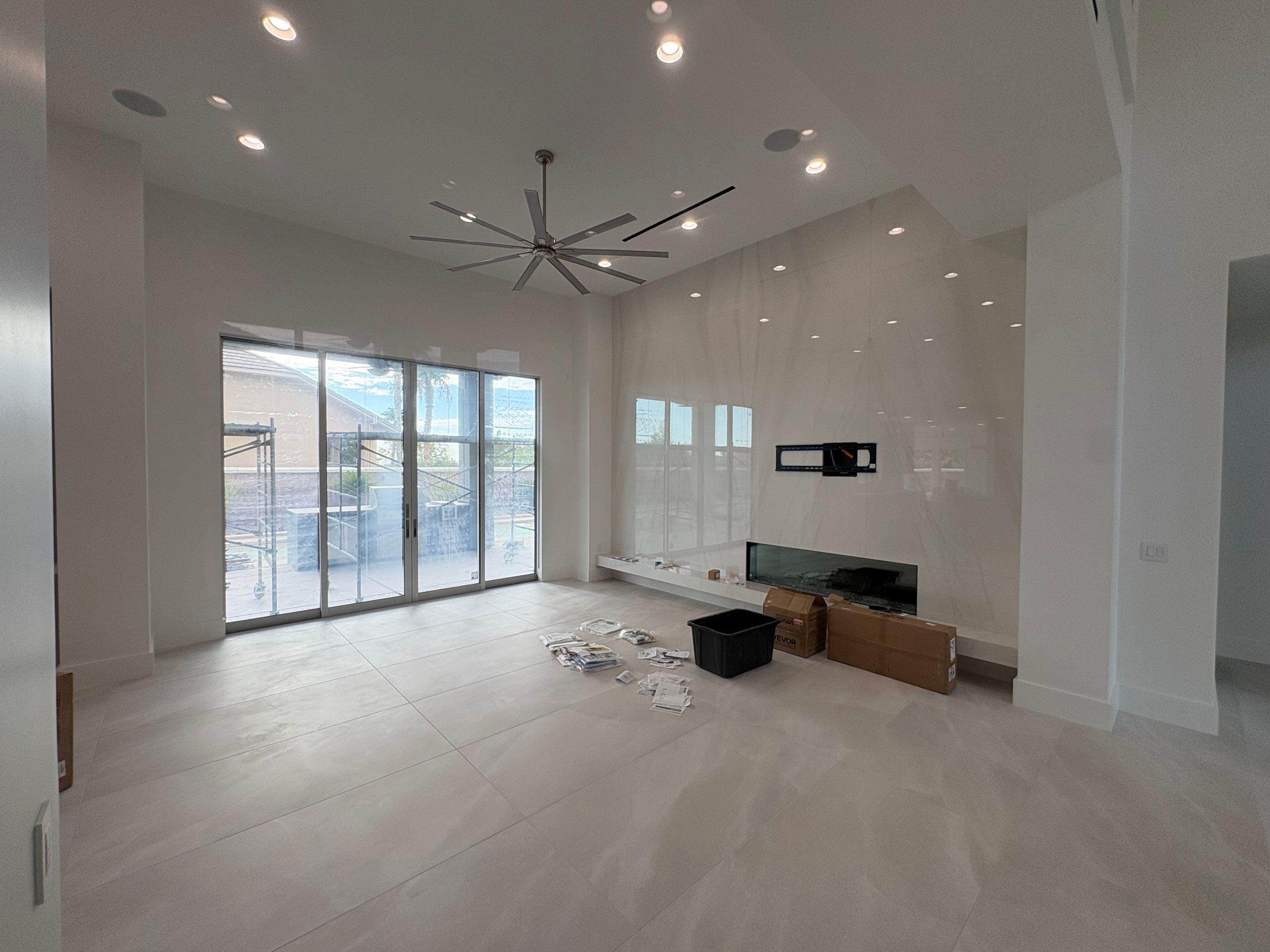 Summerlin North by Level Builders
