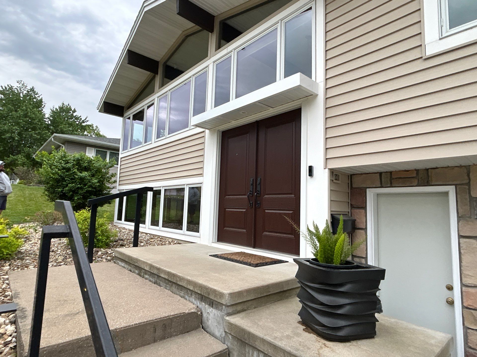Pella window replacement  by United Windows and Siding LLC