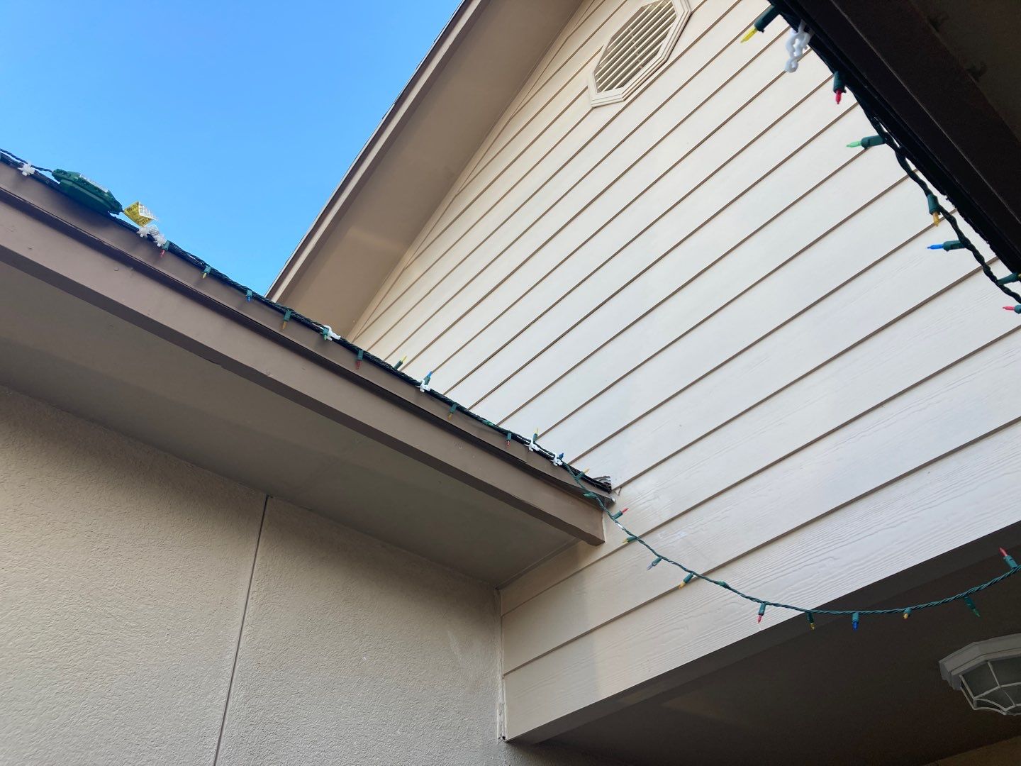 Island Hardie by Bayfront Roofing and Construction