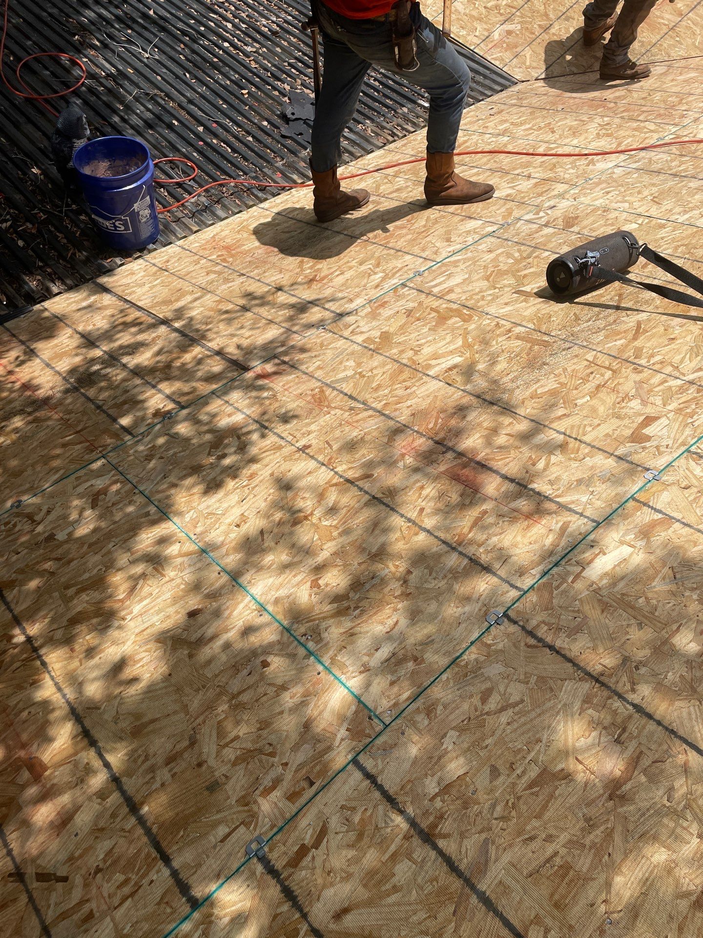 Roof Repair Houston by Roof Repair Services LLC