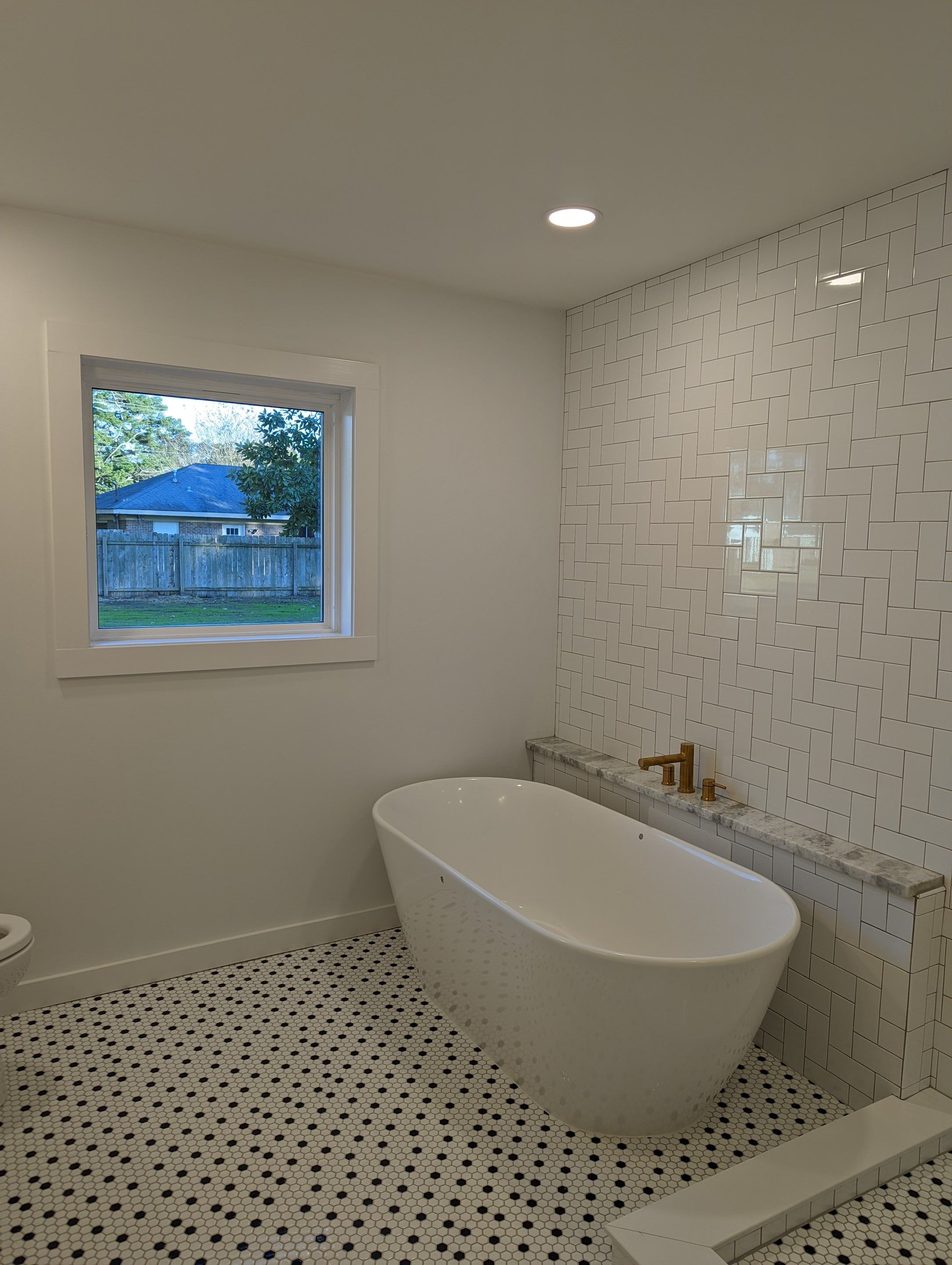 Plantation Drive by 318 Construction- Monroe