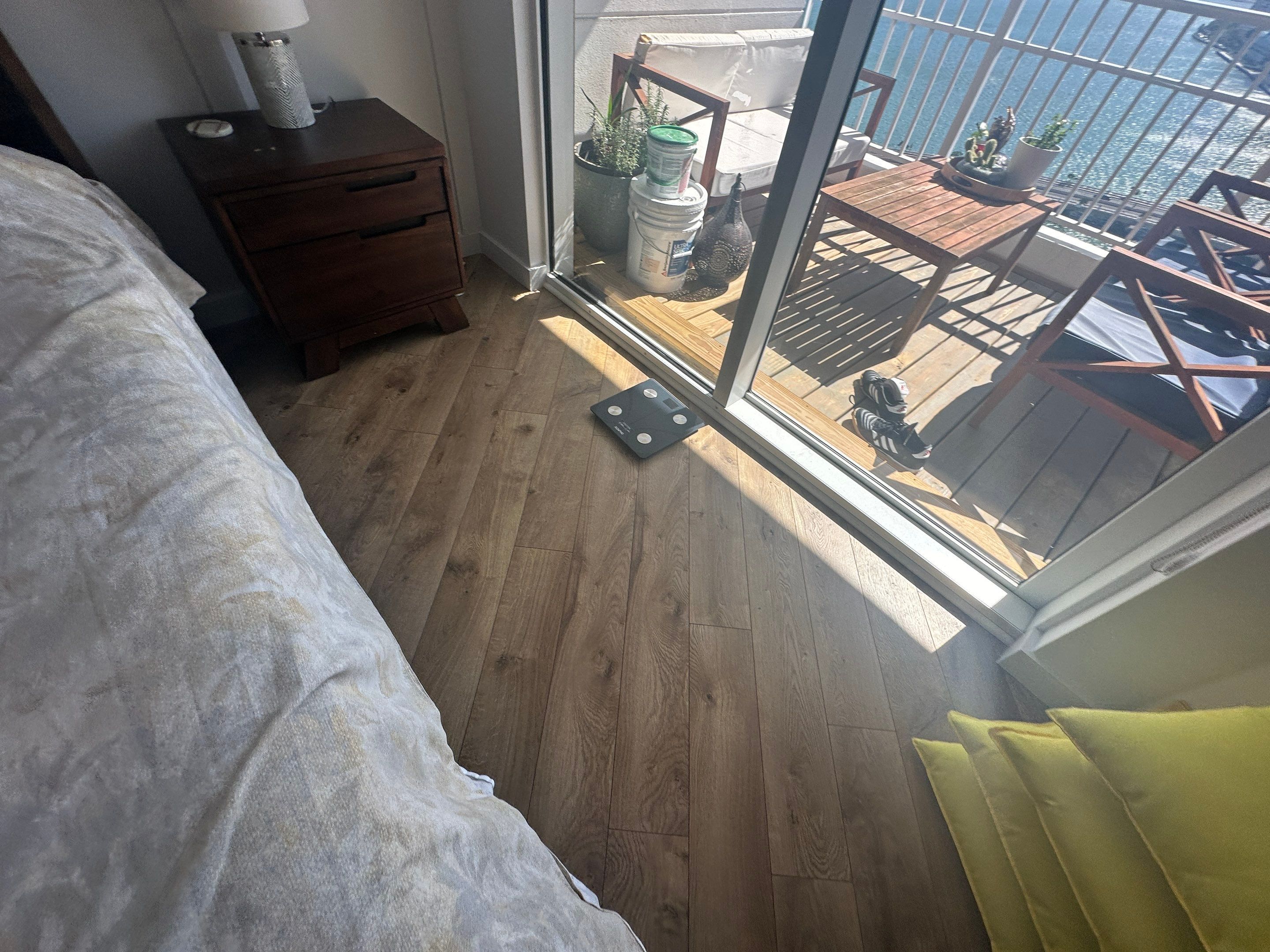 Water Damage Claim in Miami by FLAPA & KeyStone