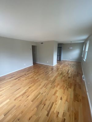 Interior Refresh in Glenside