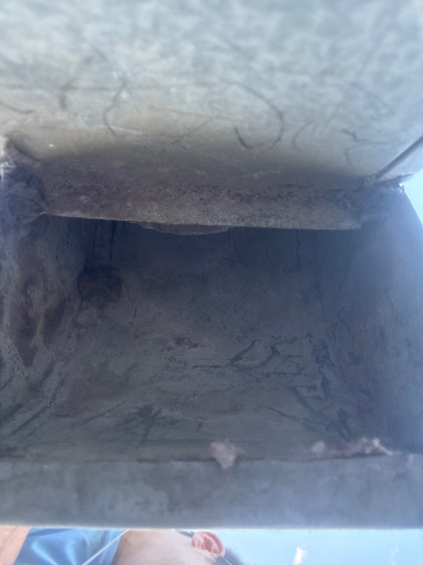 Dryer Vent Cleaning & Attic Joint Sealing — Clermont by Hygienic Air, Inc