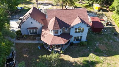 Roof Replacement in New Port Richey, FL