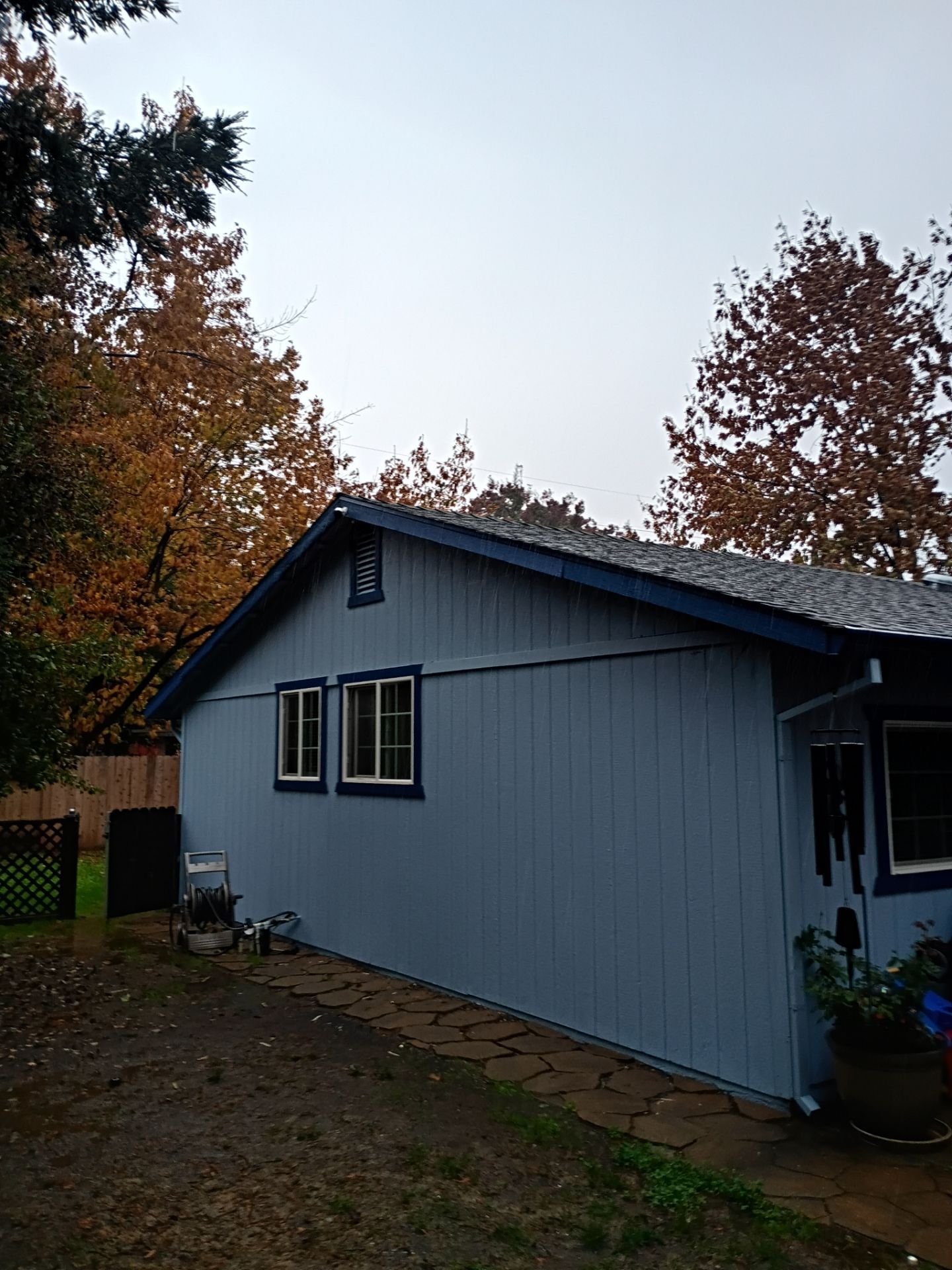 Roof Rejuvenation using Roof Maxx Treatment by Roof Maxx of Folsom