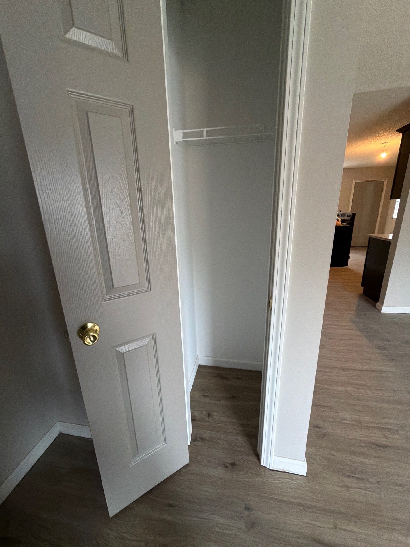 Project in Jenkinsburg by Praise God Painting, LLC