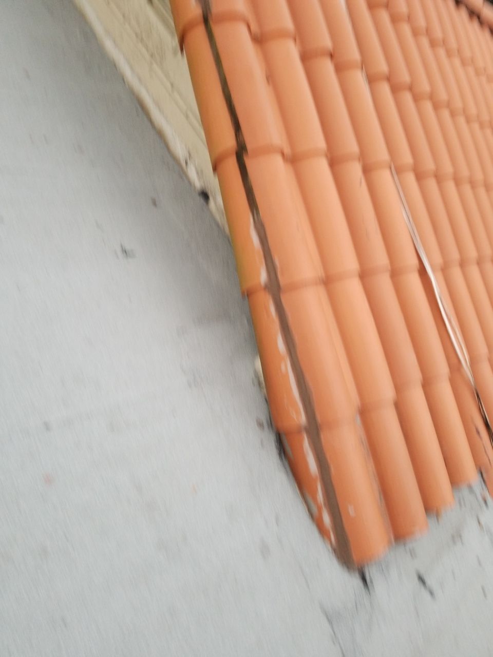 Clay Tile Repair using Clay Roof Tile by Aastro Roofing