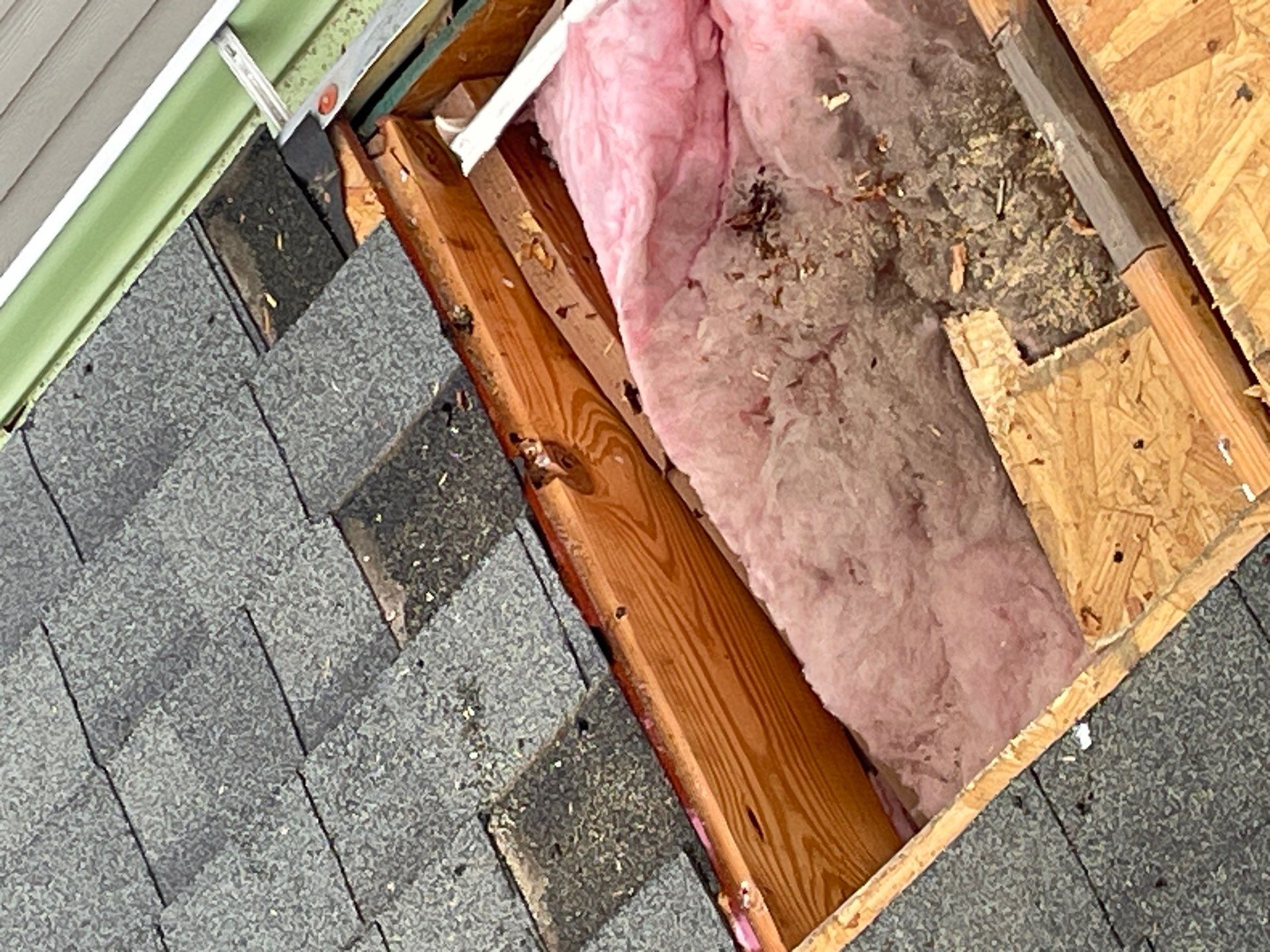 Roof Repair Houston by Roof Repair Services LLC