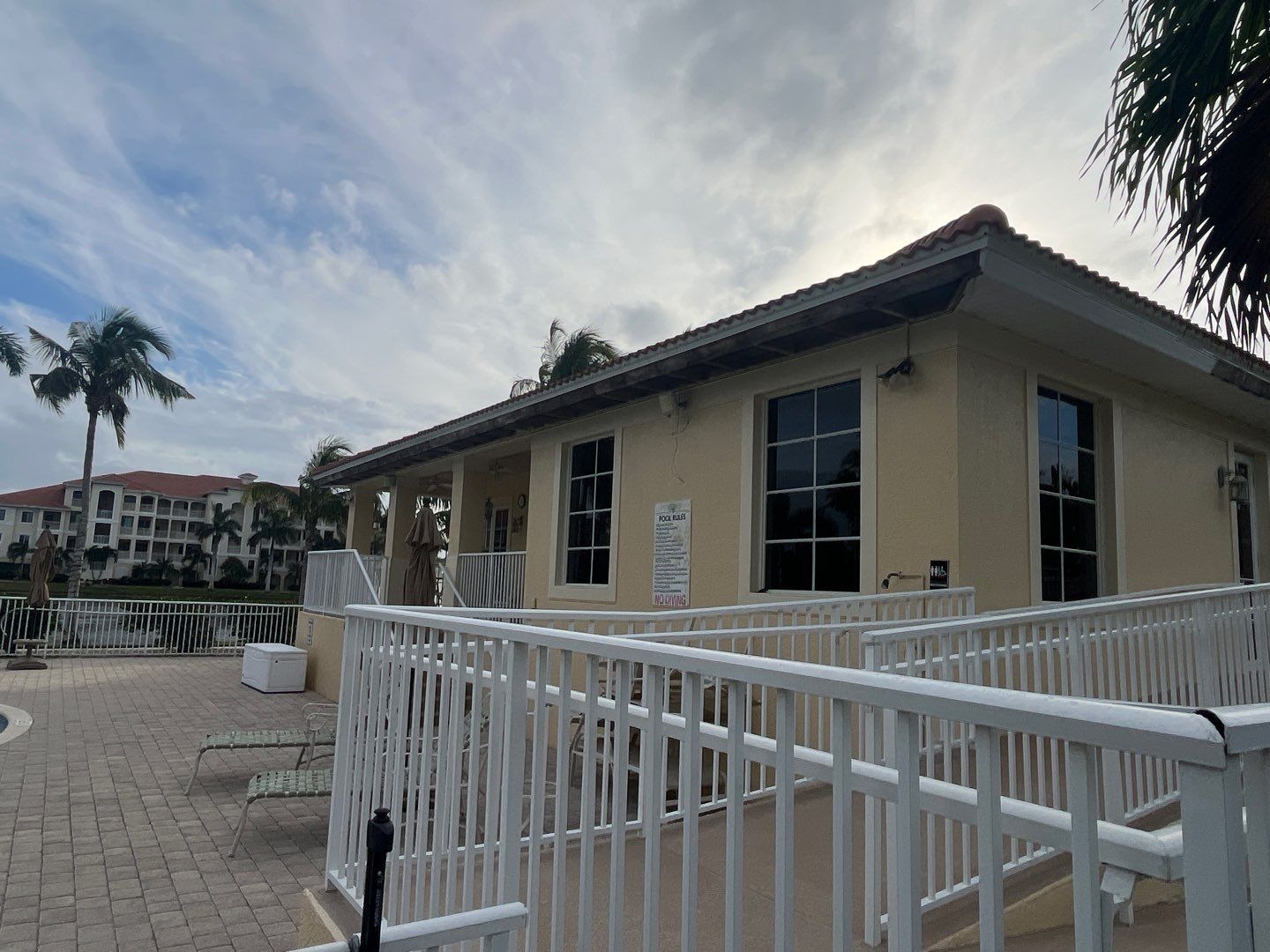 Residential Gutter Upgrade in Fort Myers FL by Gutter Professors
