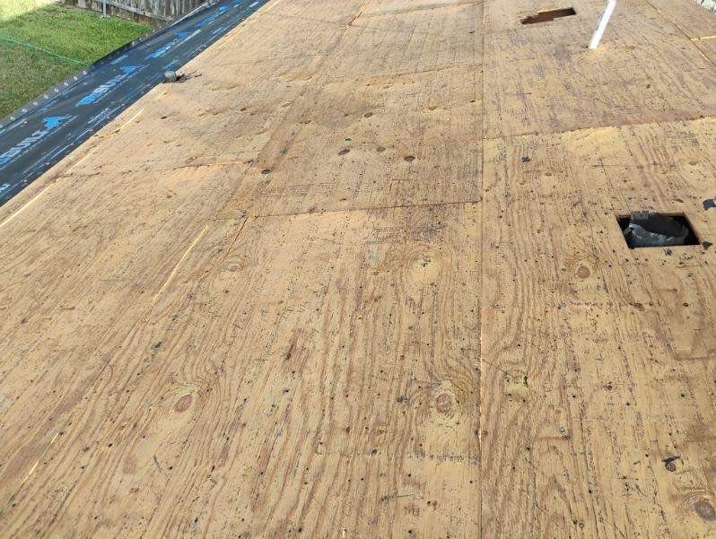 Project in Austin by Rhino Roofing and General Contracting, LLC