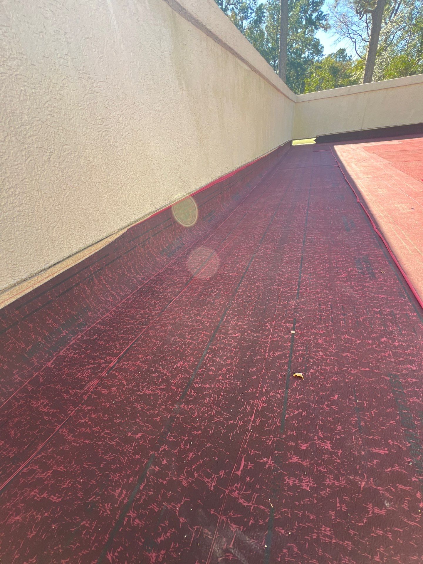 Roof Repair The Woodlands by Roof Repair Company