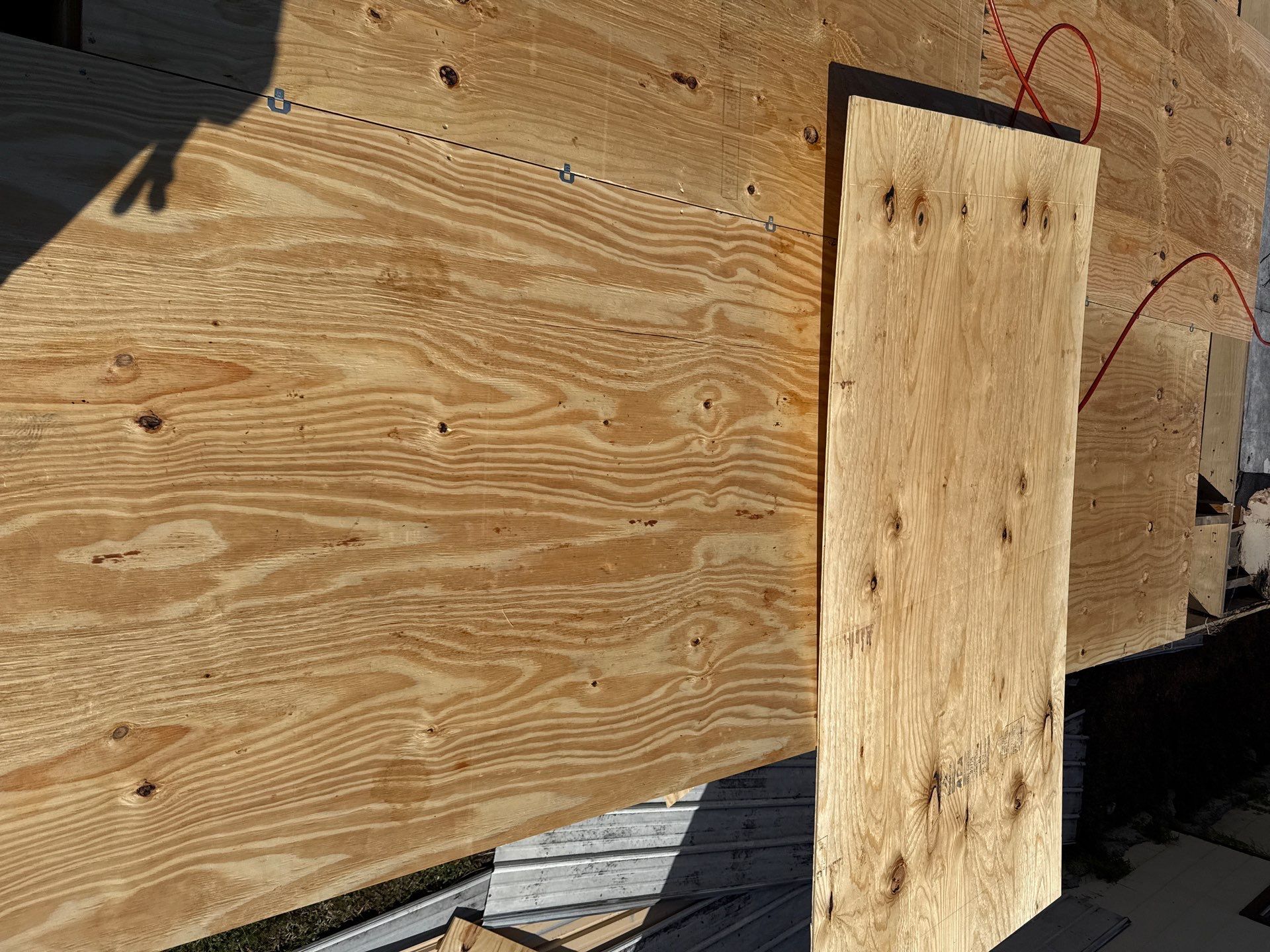 Project in Pinellas Park 33781 by Mitchell Roofing Company LLC