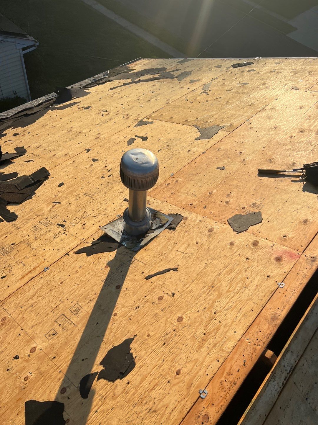 Shakewood Shingles by Reimagine Roofing
