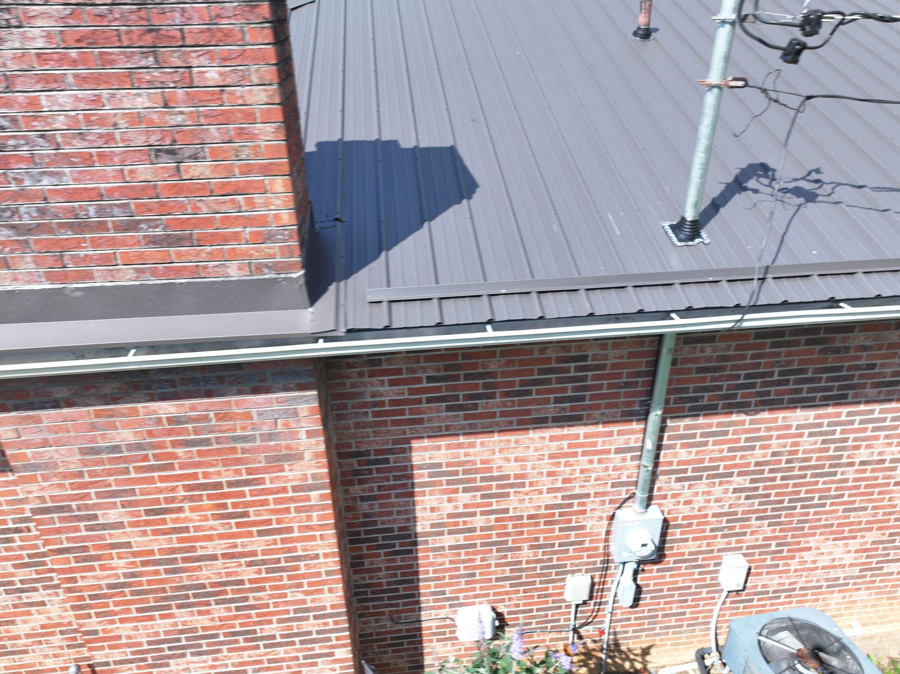 Maximoff Residence by Omnia Roofing