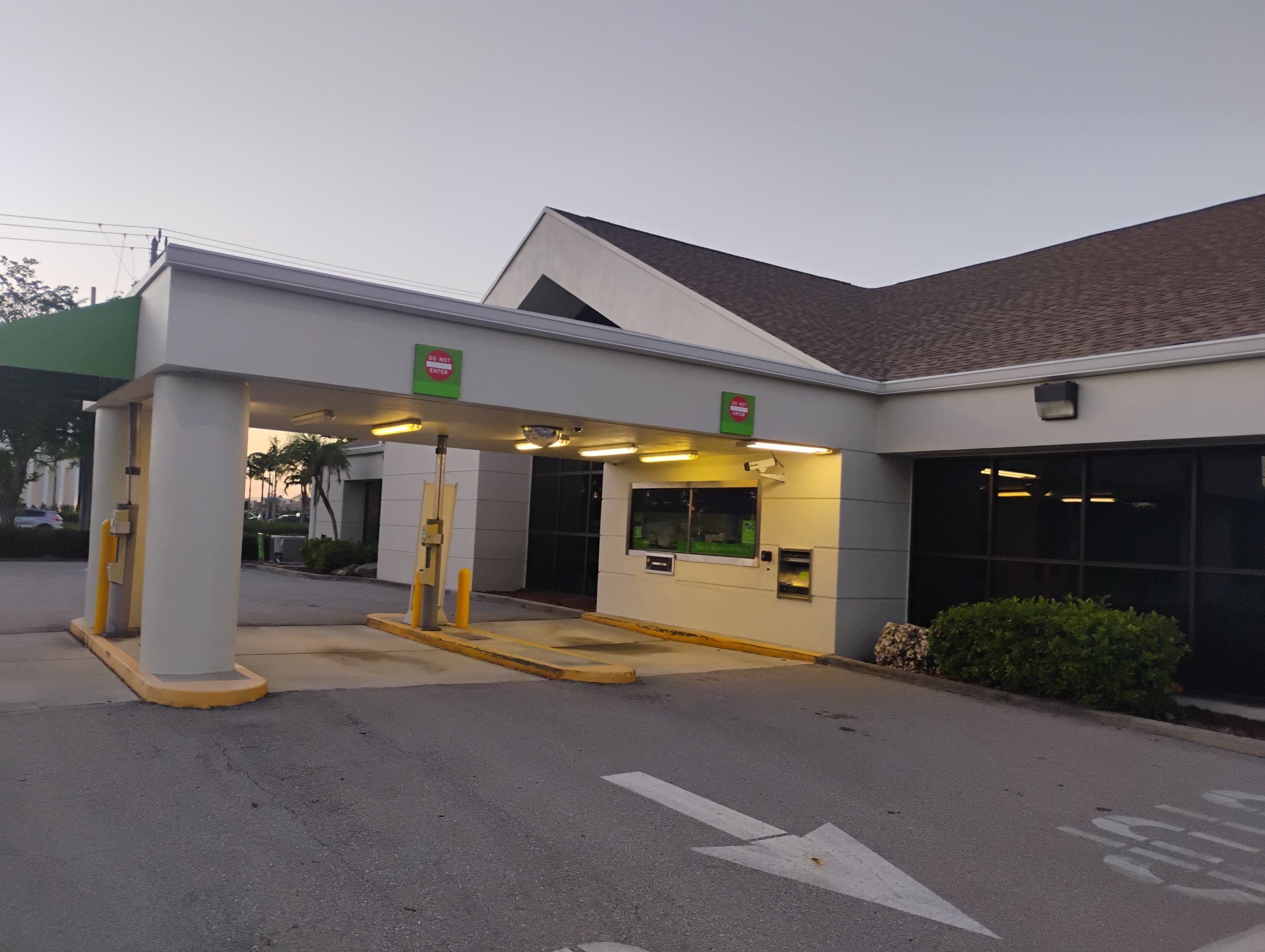 Commercial Gutter Systems Installed in Fort Myers FL by Gutter Professors