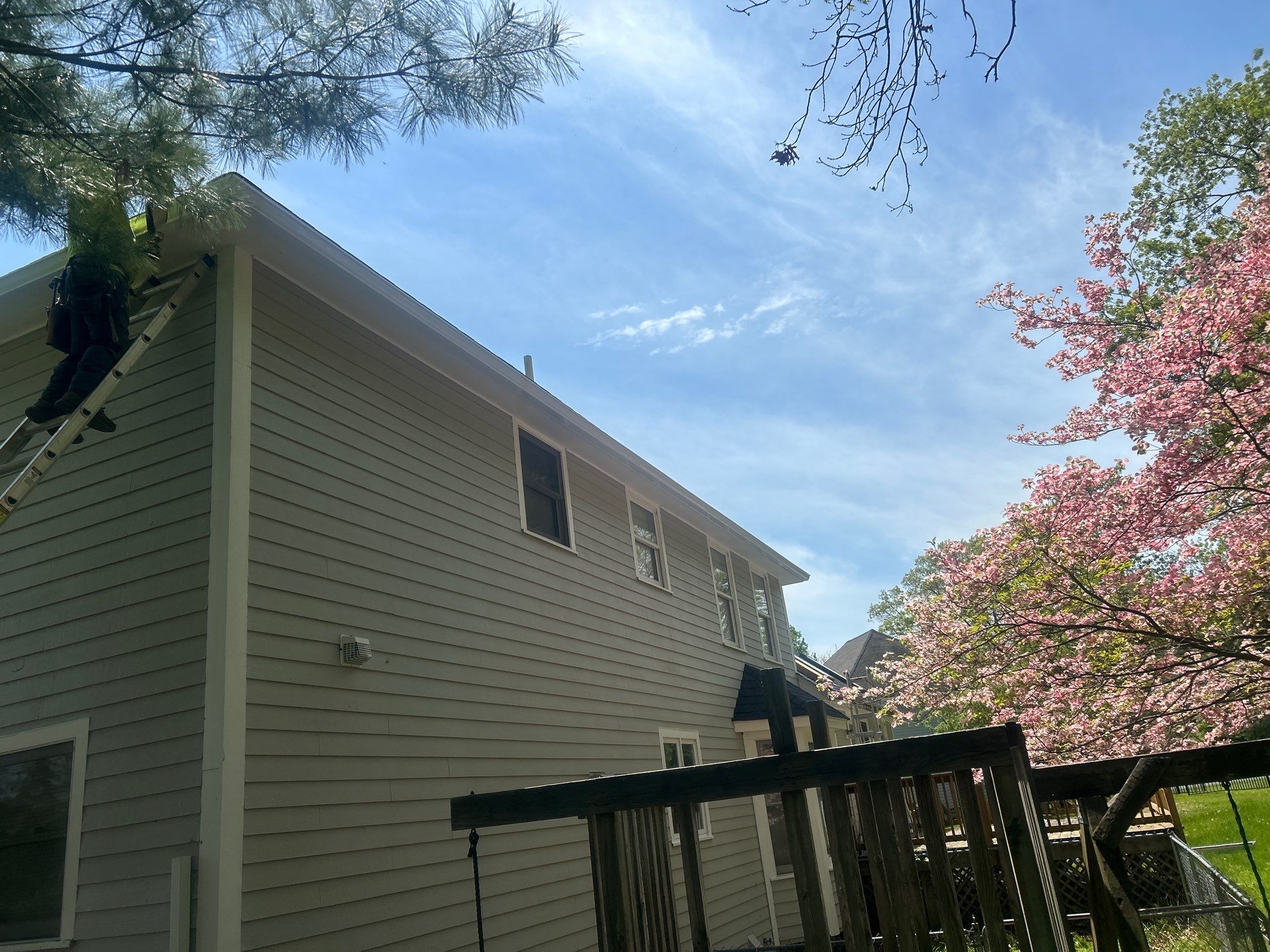 Gutters, Roofing & Siding | Andover by Mighty Dog Roofing of Greater Middlesex County