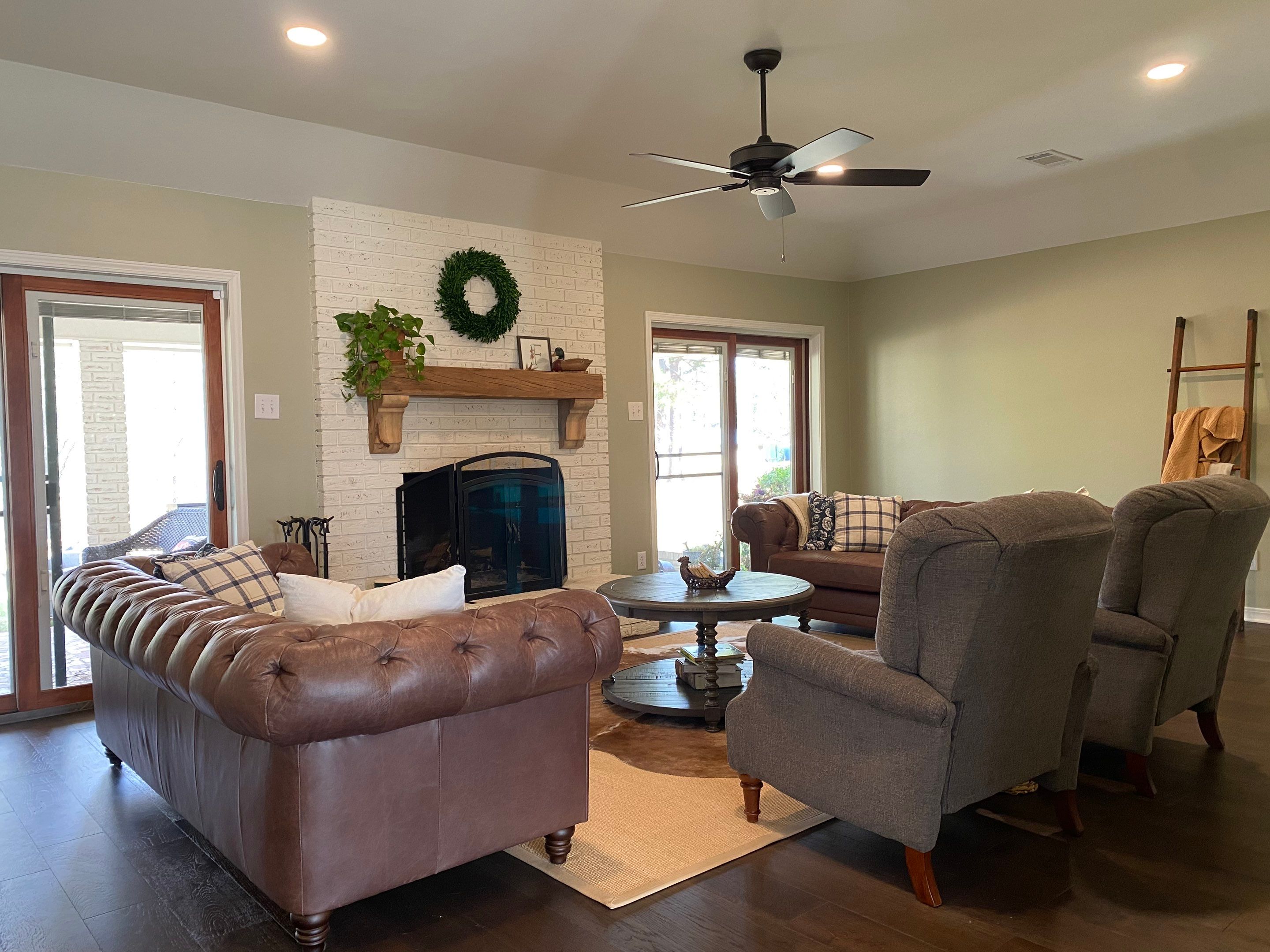 Point Wilhite by 318 Construction- Monroe