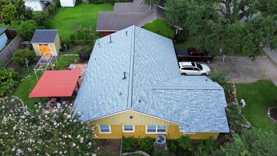 Roof Replacement