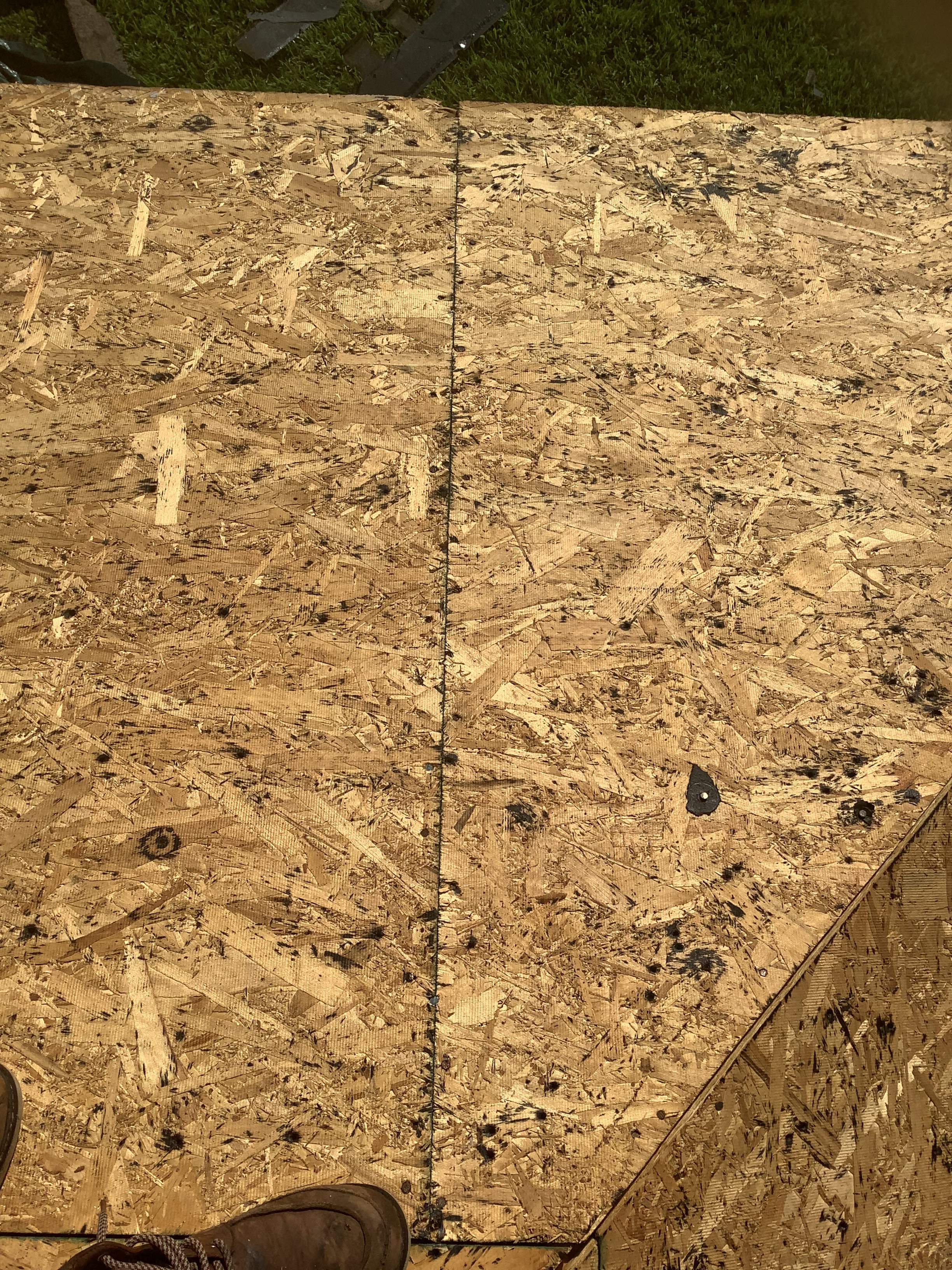 Before and After Photos by The Dantzler Group, Inc.