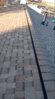 Hail Damage Roof Replacement – Owens Corning Duration Shingles by ASAP Roofing & Restoration