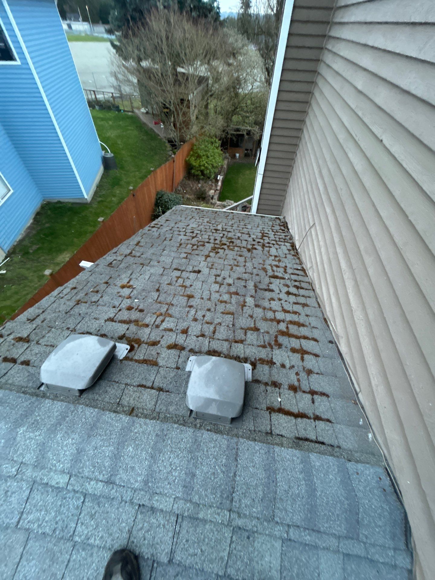 Project in Bothell by Connolly Construction Company