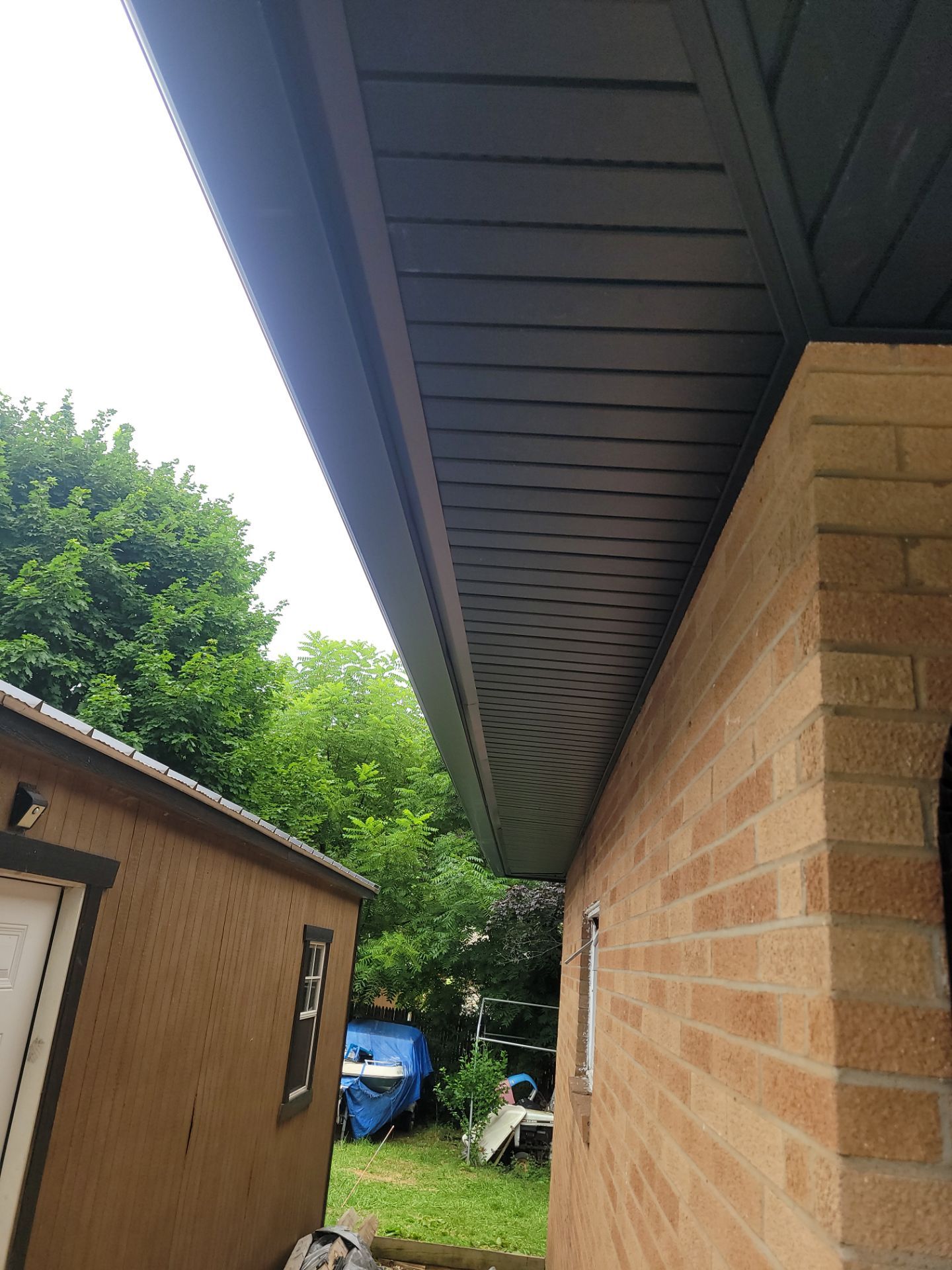 Mike Gibbs by Silver Leaf Contracting 