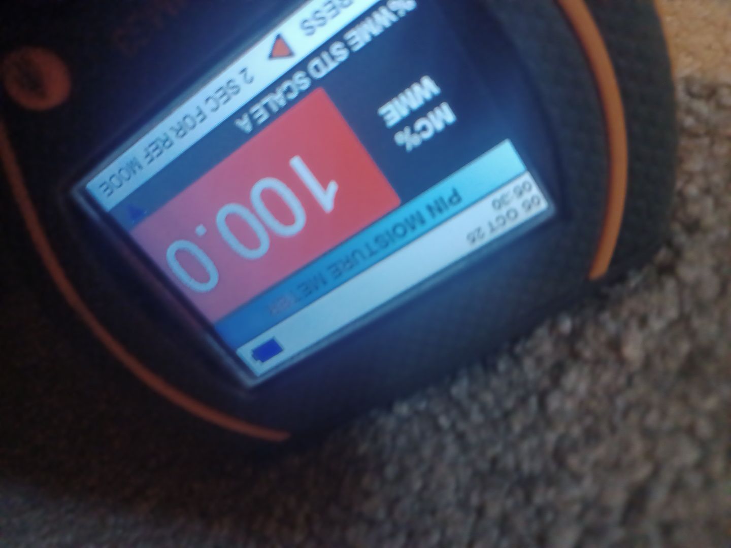 Project in West Bloomfield by EzDry Water Mitigation & Property Restoration