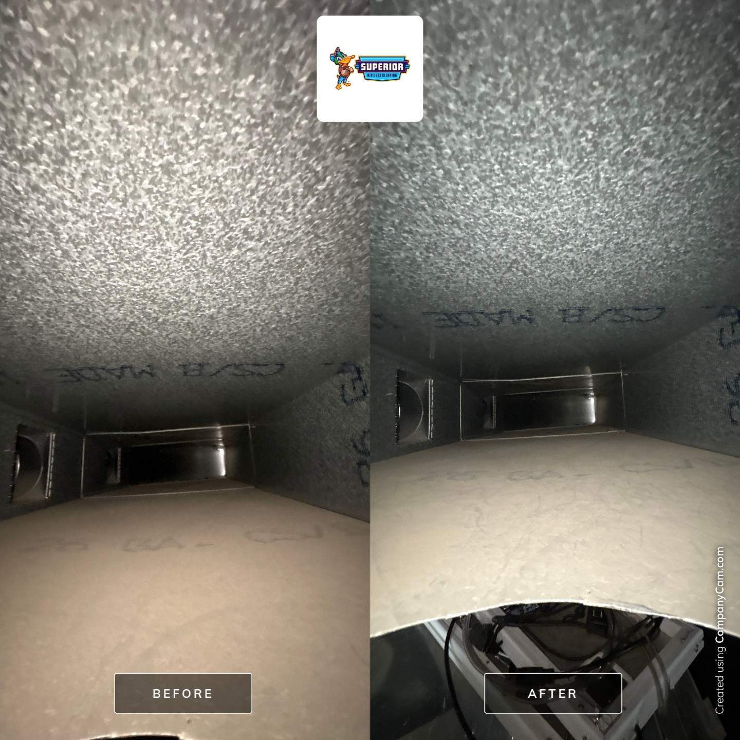 Air Duct Cleaning in Salem, OH by Superior Air Duct Cleaning
