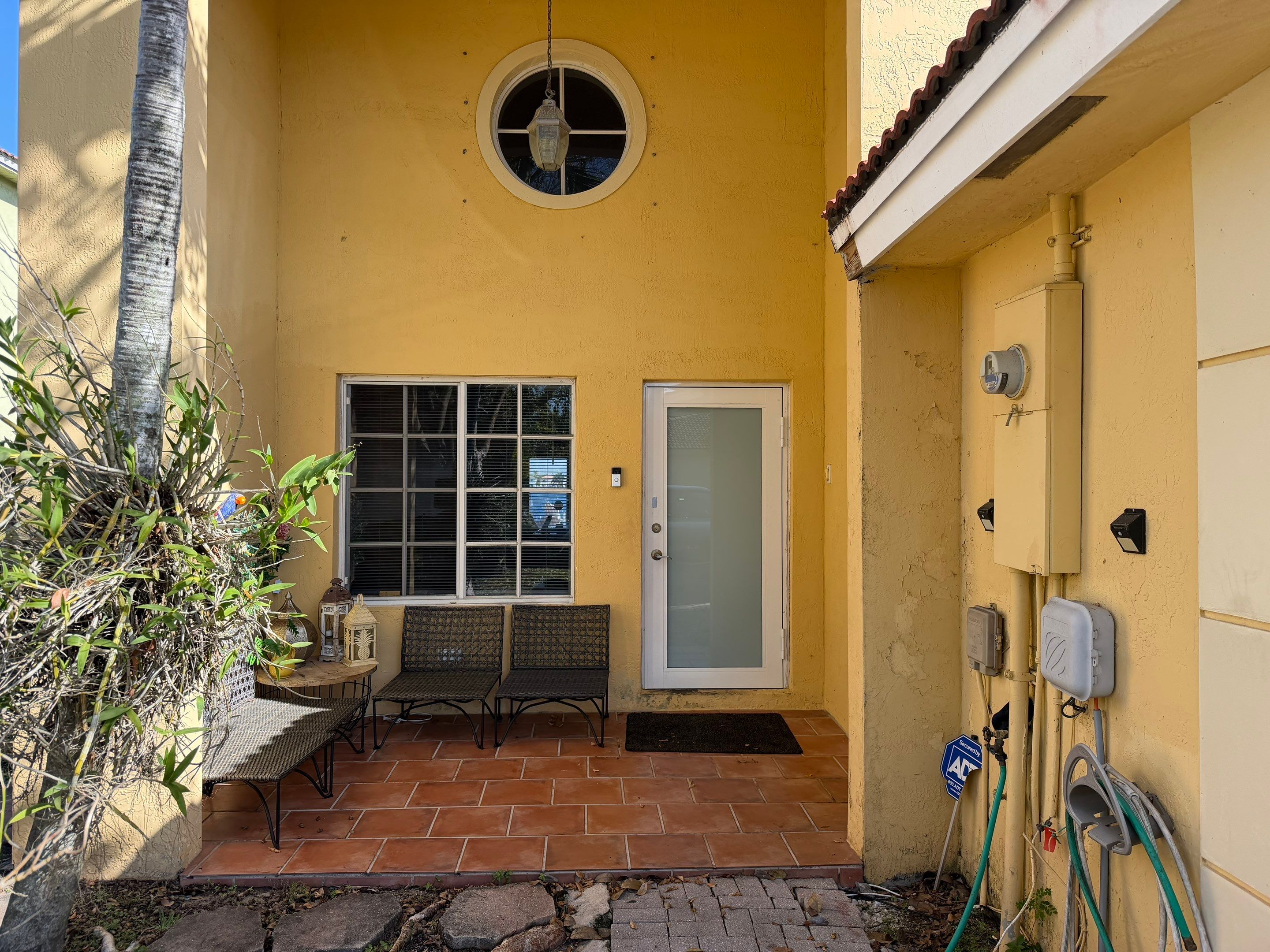 Water Damage Claim in Miami by FLAPA & KeyStone