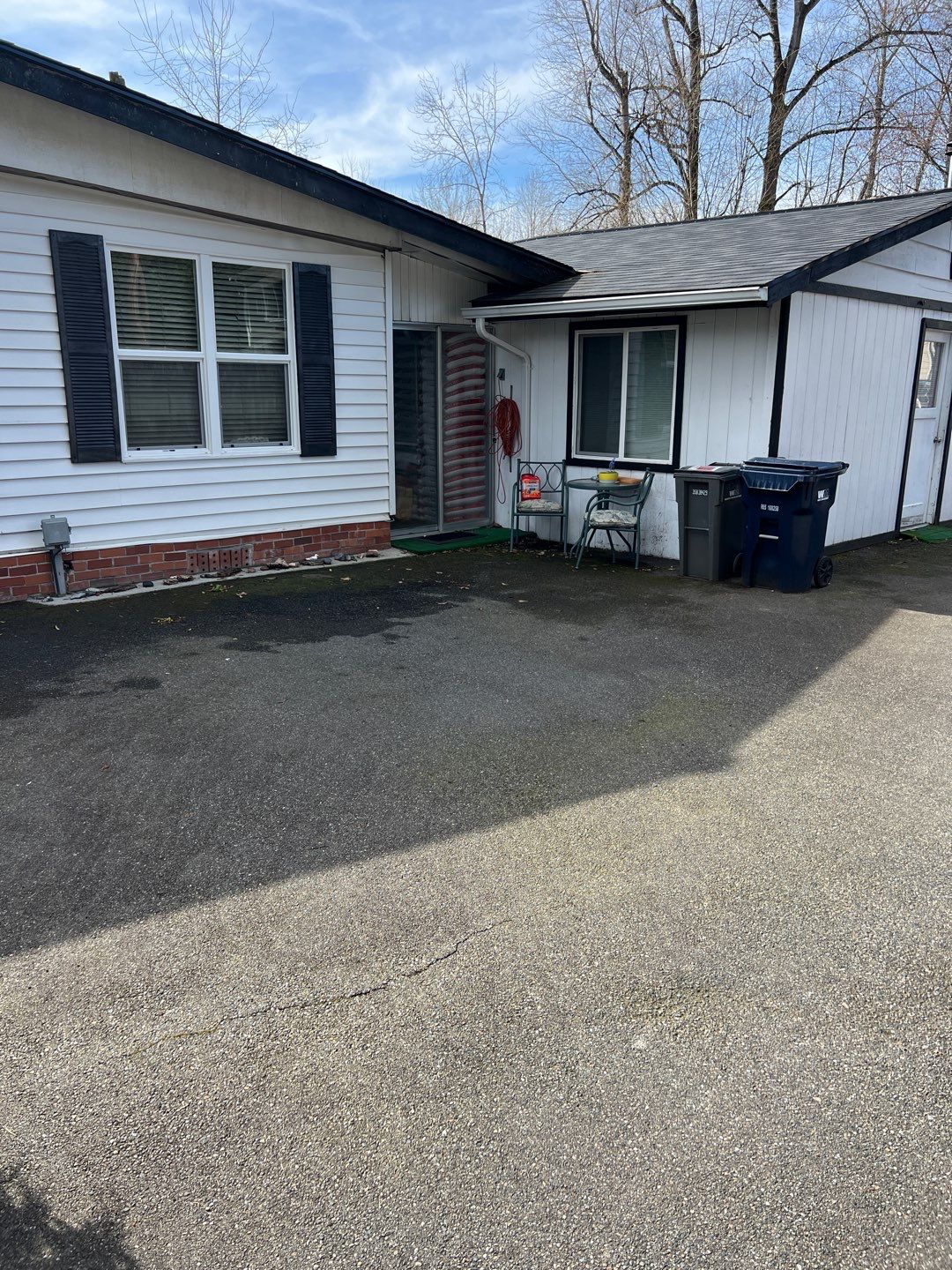 Erick | Asphalt Repair  by Jireh Asphalt & Concrete Inc 