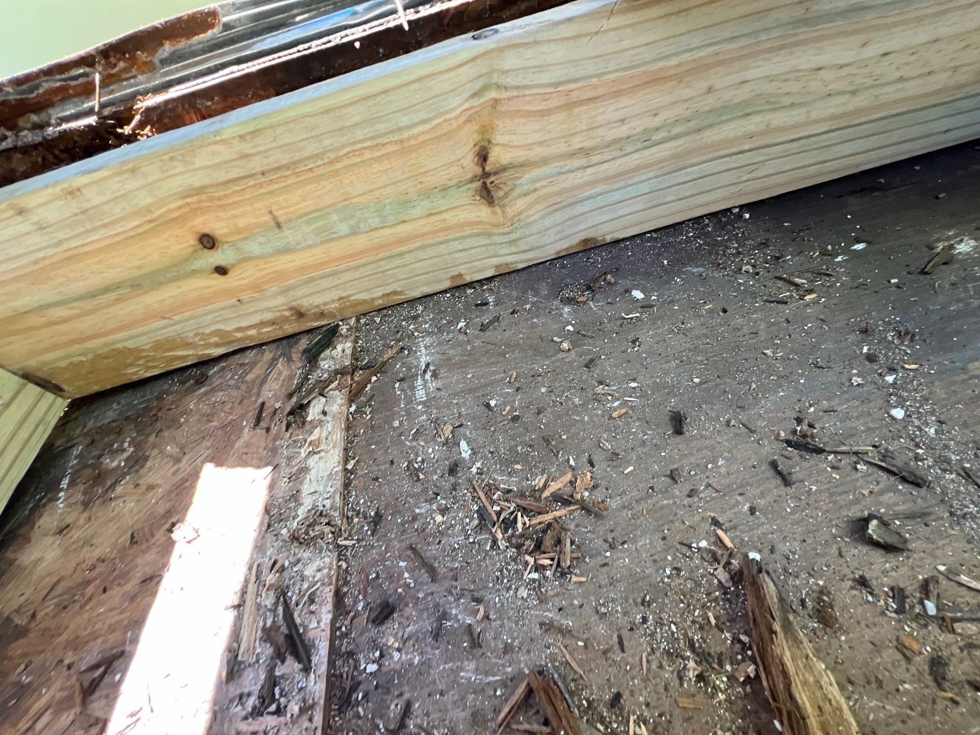 Roof Repair The Woodlands by Roof Repair Company