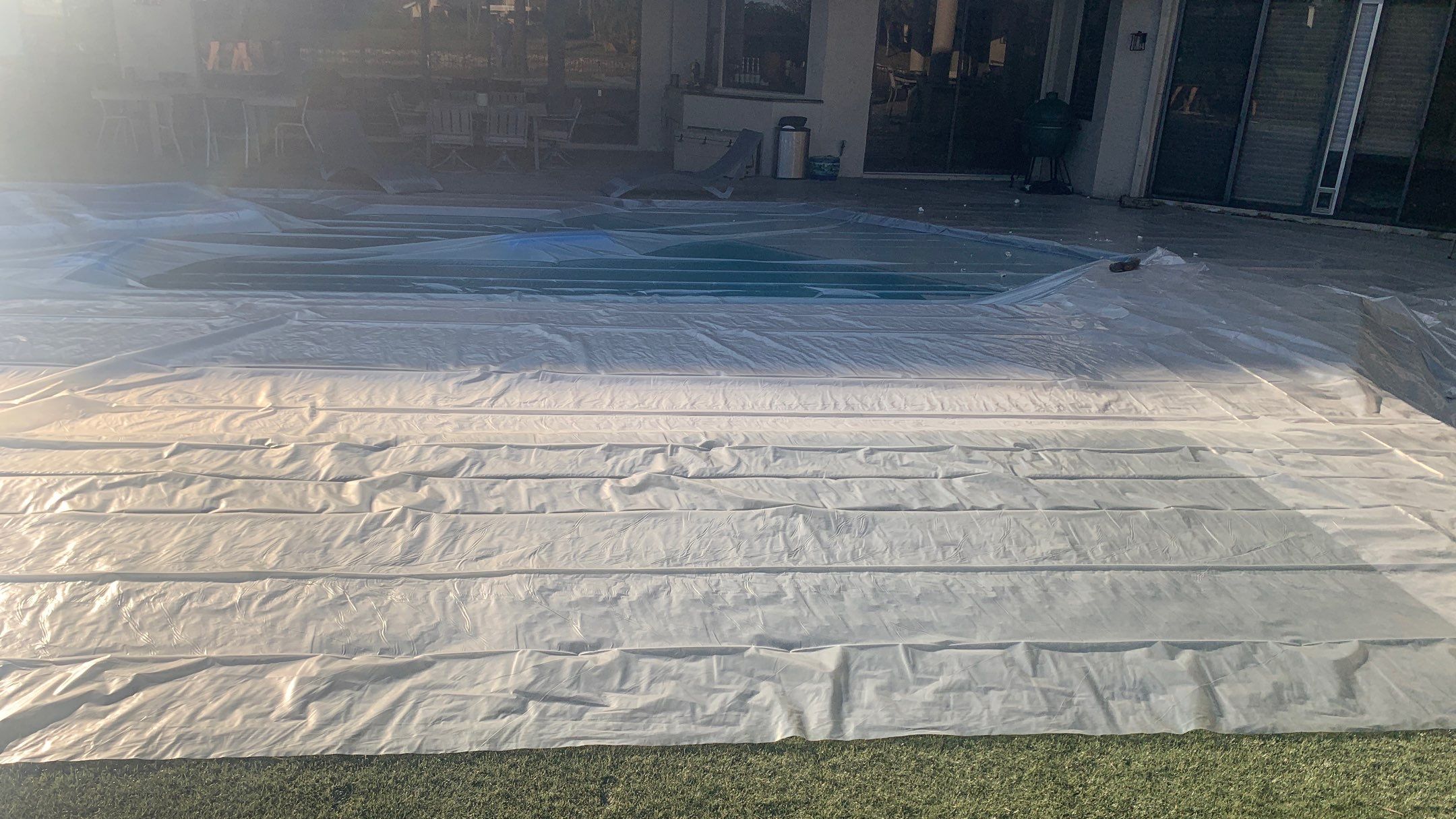 Residential Roofing Installation using WestLake Roofing Tile by BLUES BROTHERS CONSTRUCTION CORP