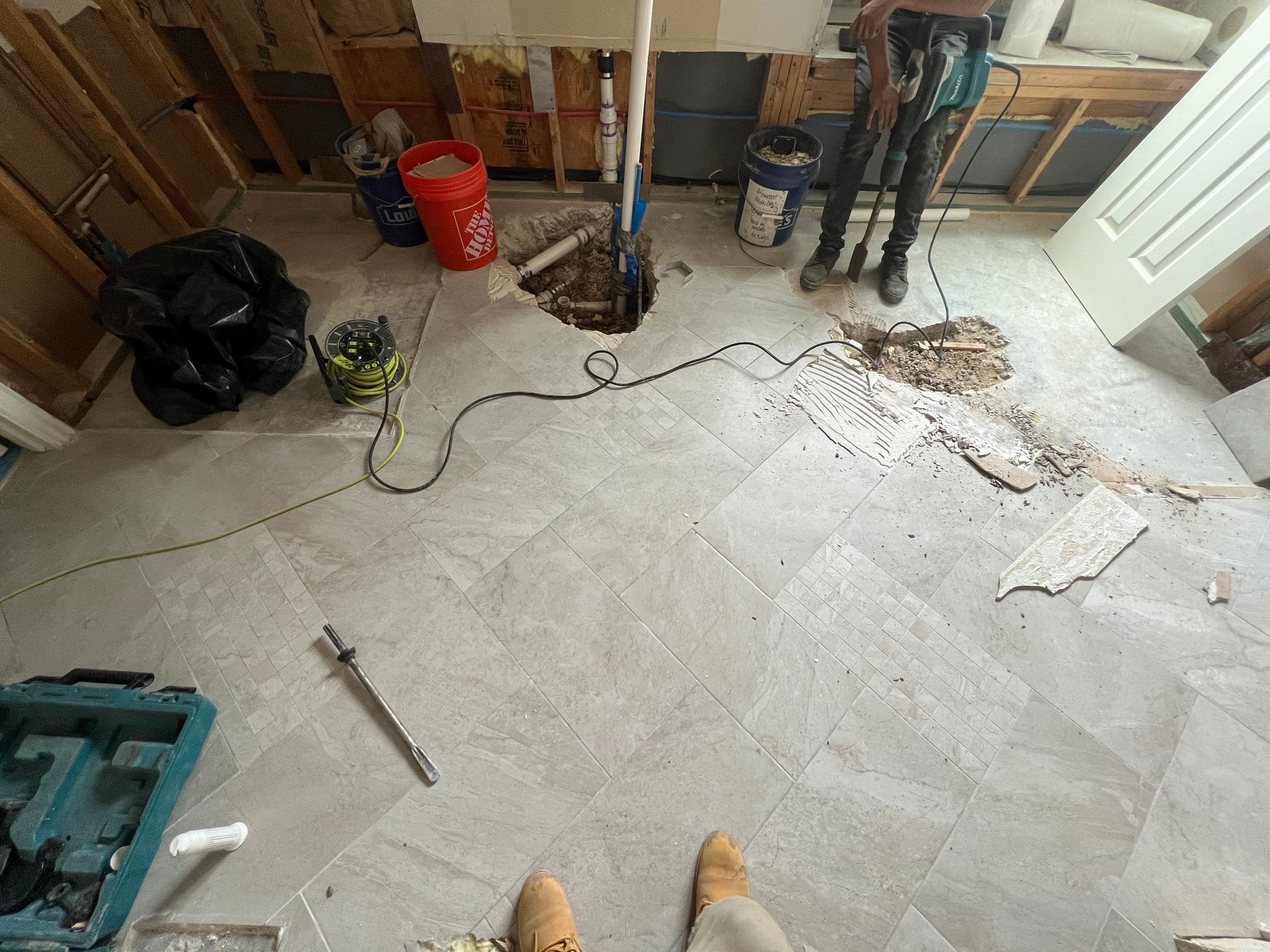 Outdoor Living & Remodels  by Trophy Roofing & Construction LLC