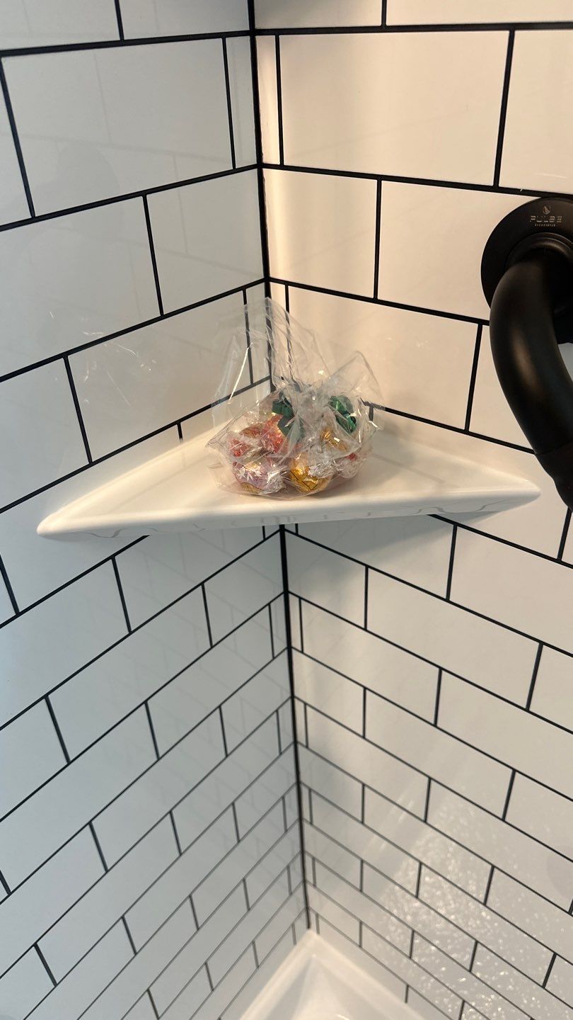Tub to Shower Replacement in Springfield, MA by Yankee Home Improvement