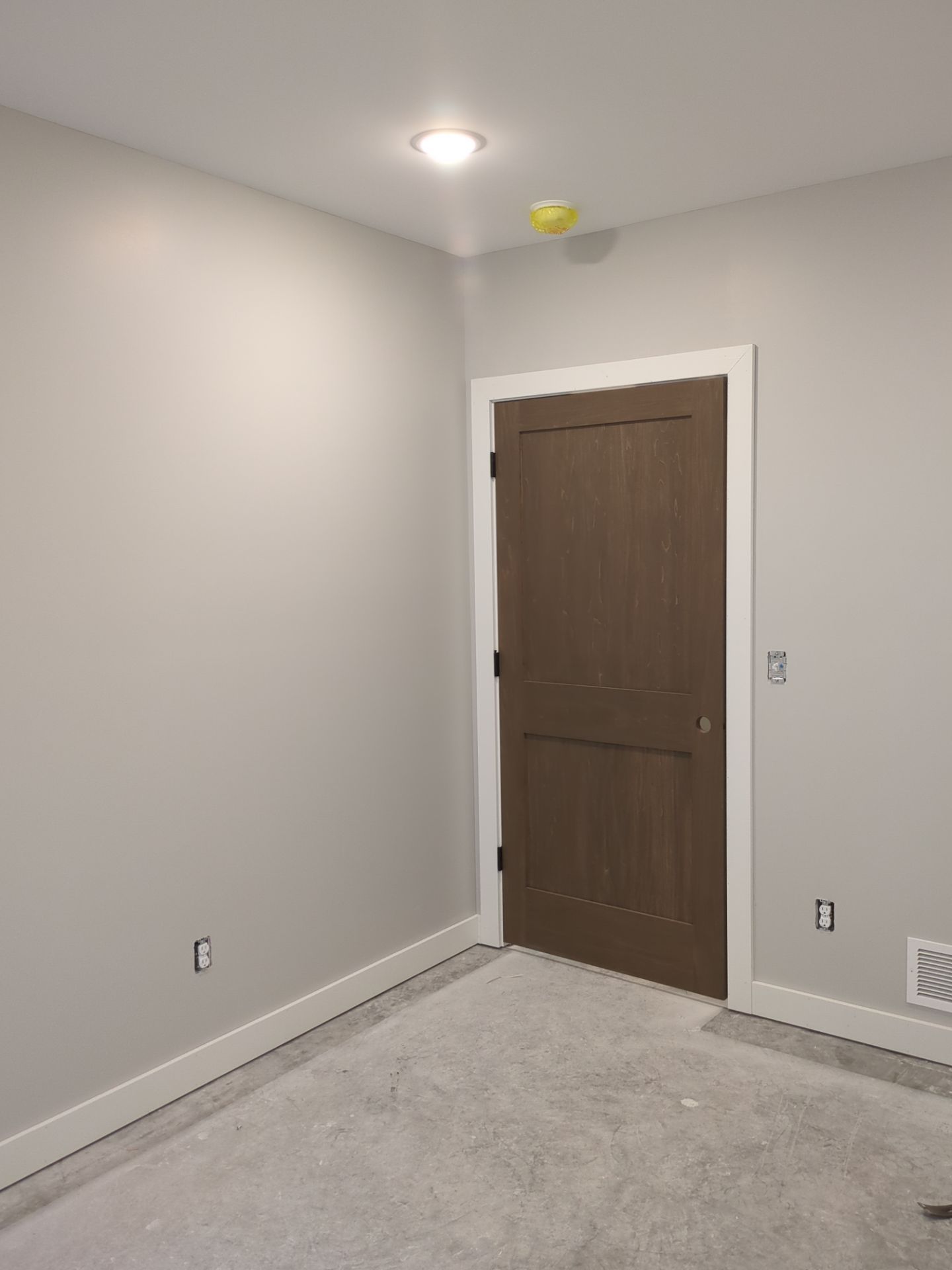 Menomonie, WI Build by Bauer Estates LLC