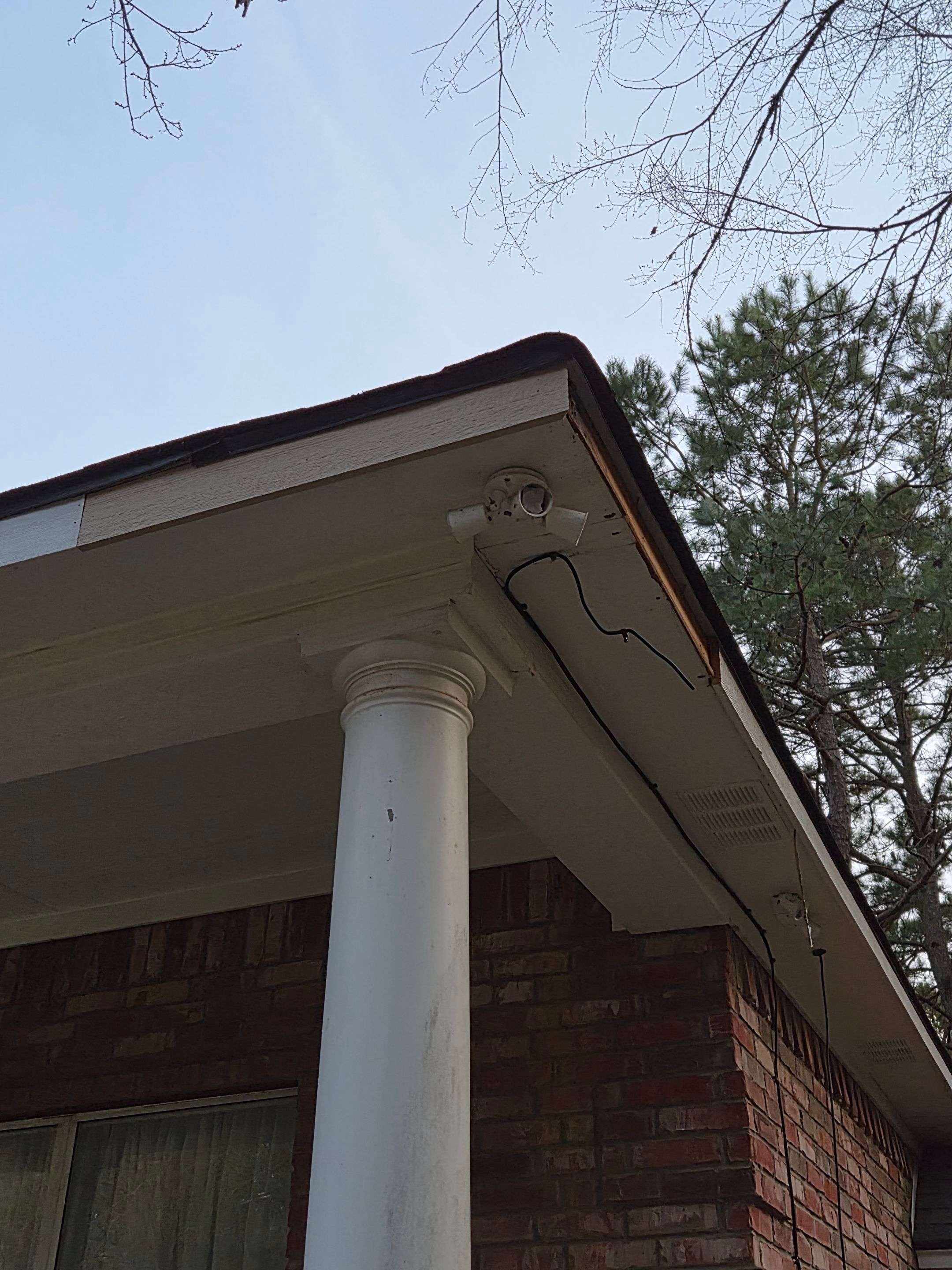 A Fresh Paint Transformation in Troup, TX by Quality Coats Painting