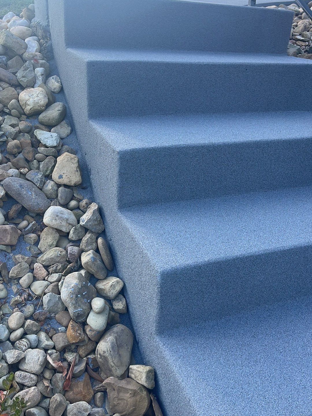 Driveway + Porch + Steps + Walkway Project in Robinson by Floors in a Day, Inc