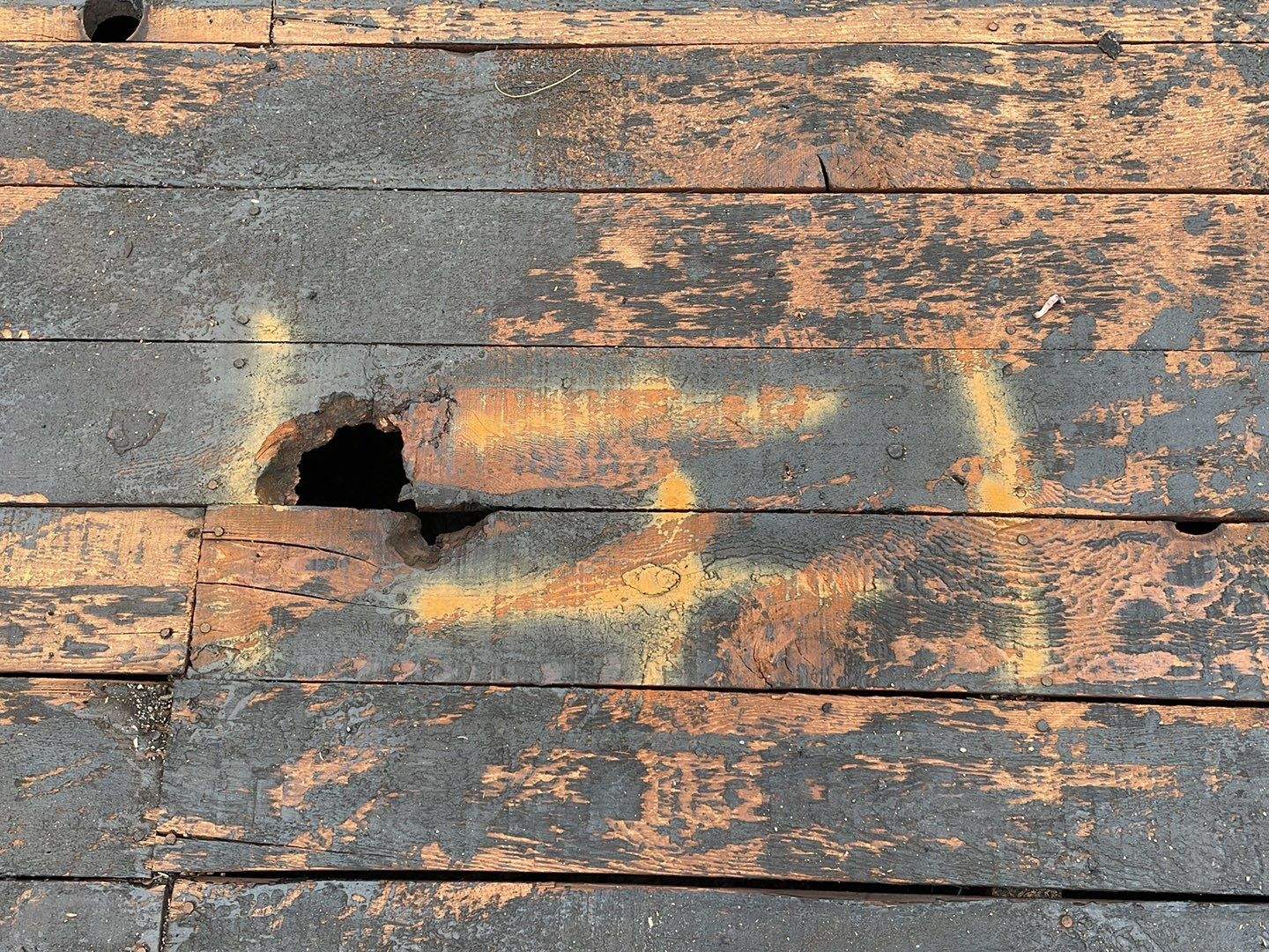 Torch Down Roof Replacement - Long Beach, CA 90805 by Epic Roof Replacement