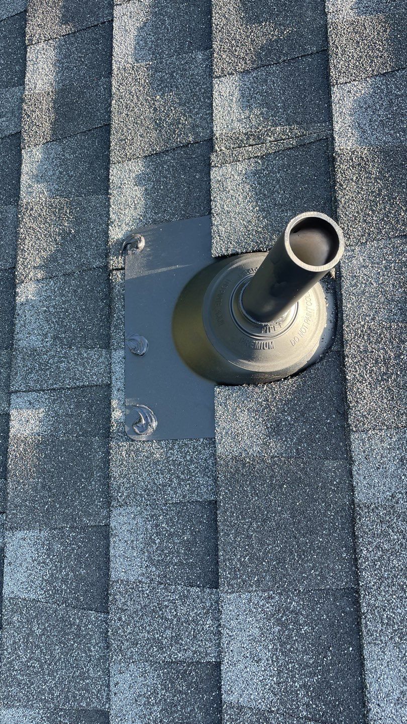 Historical Home in Lewisville, TX by Roof Experts