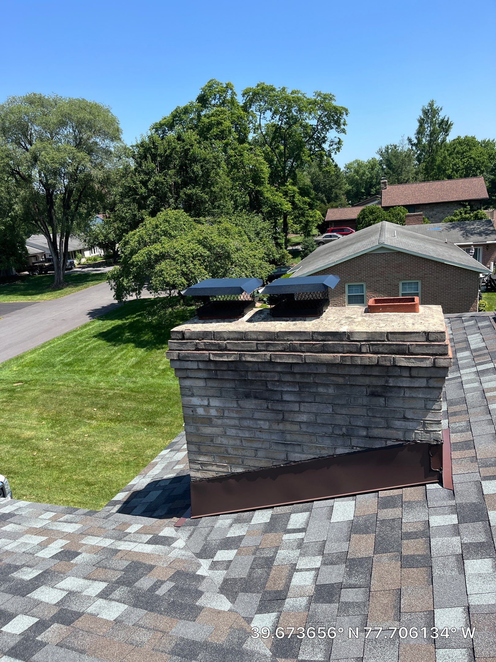 13103 Blue Ridge Road, Hagerstown, MD 21742 UNITED STATES by American Custom Contractors